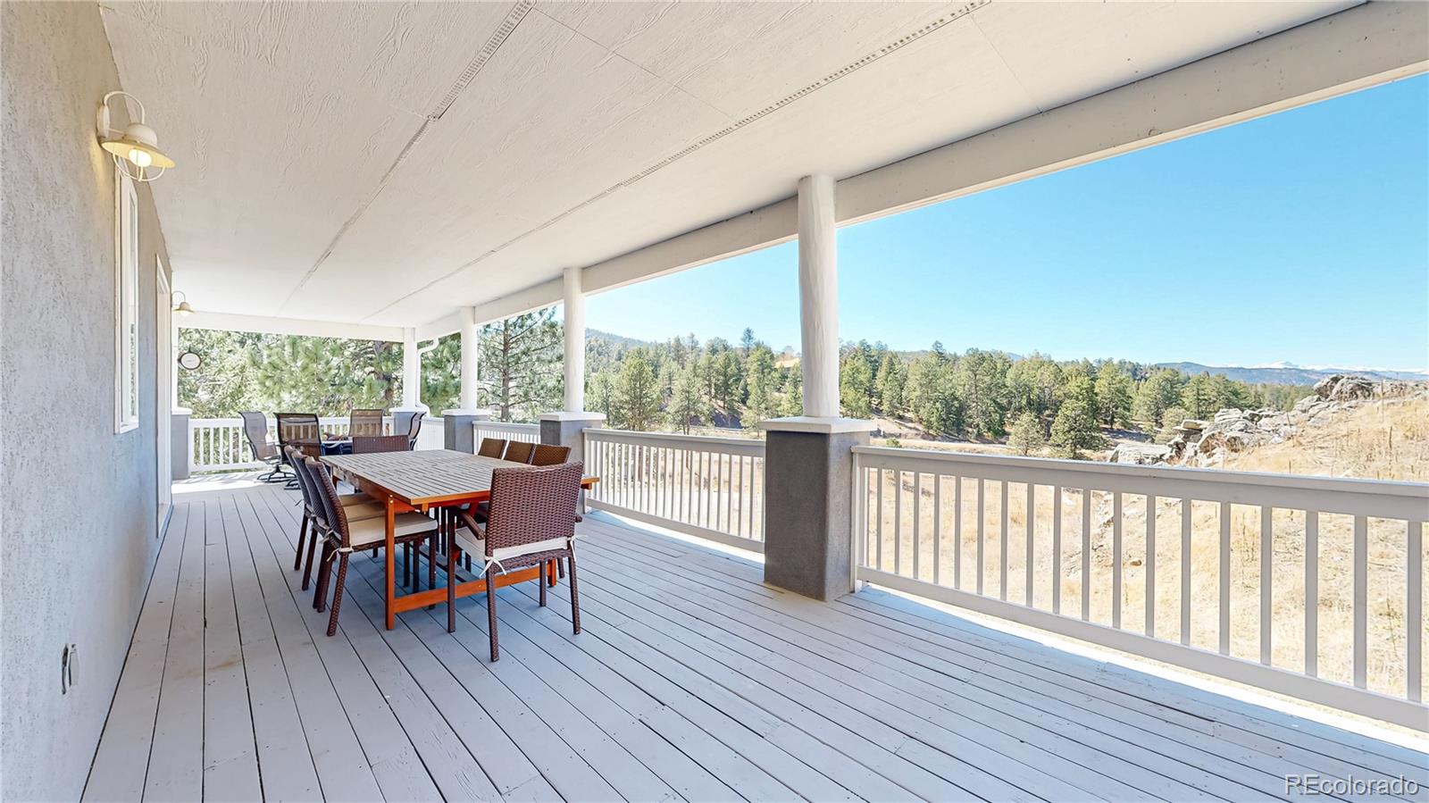 MLS Image #5 for 494  thunder road,evergreen, Colorado