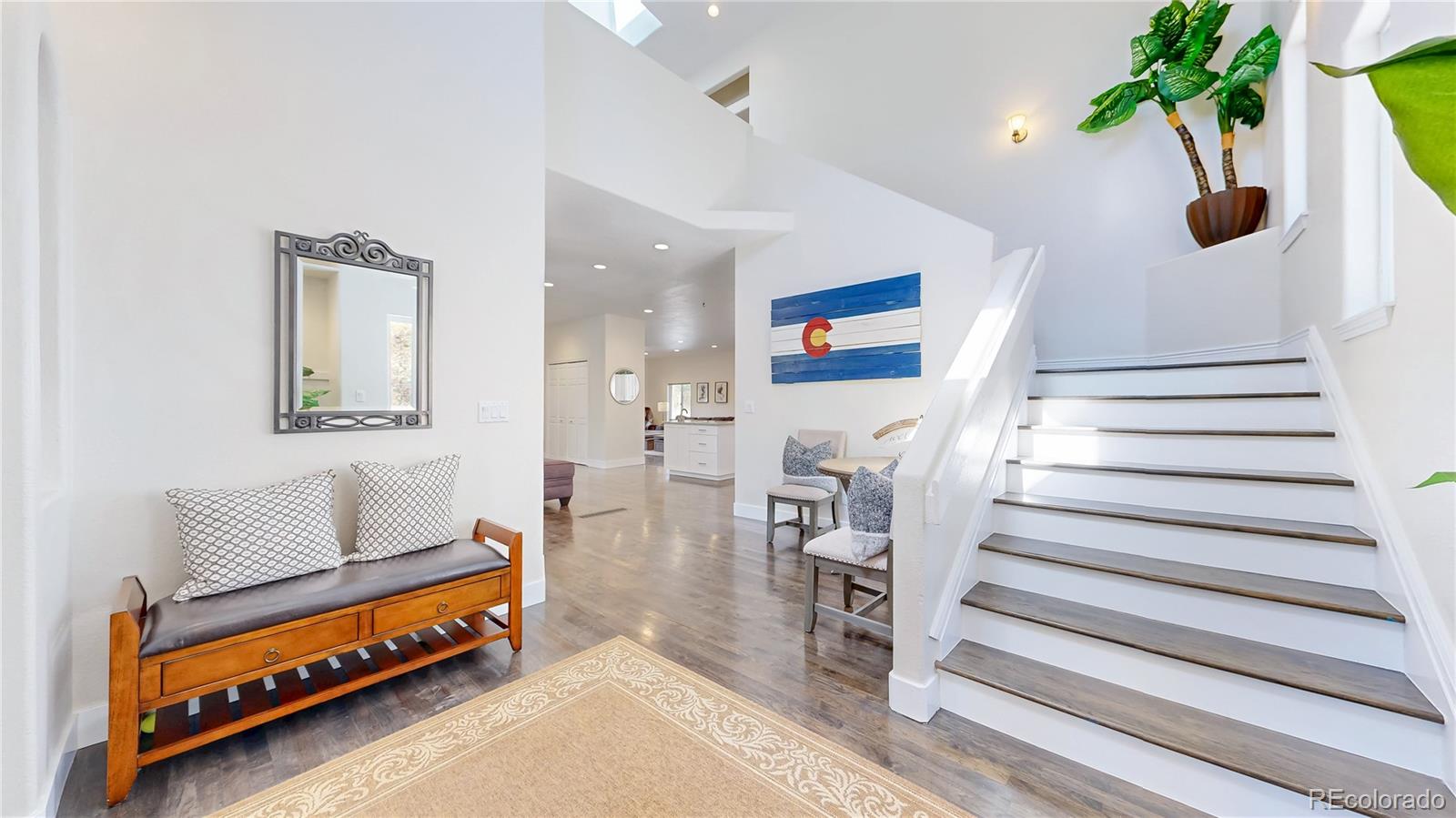 MLS Image #6 for 494  thunder road,evergreen, Colorado