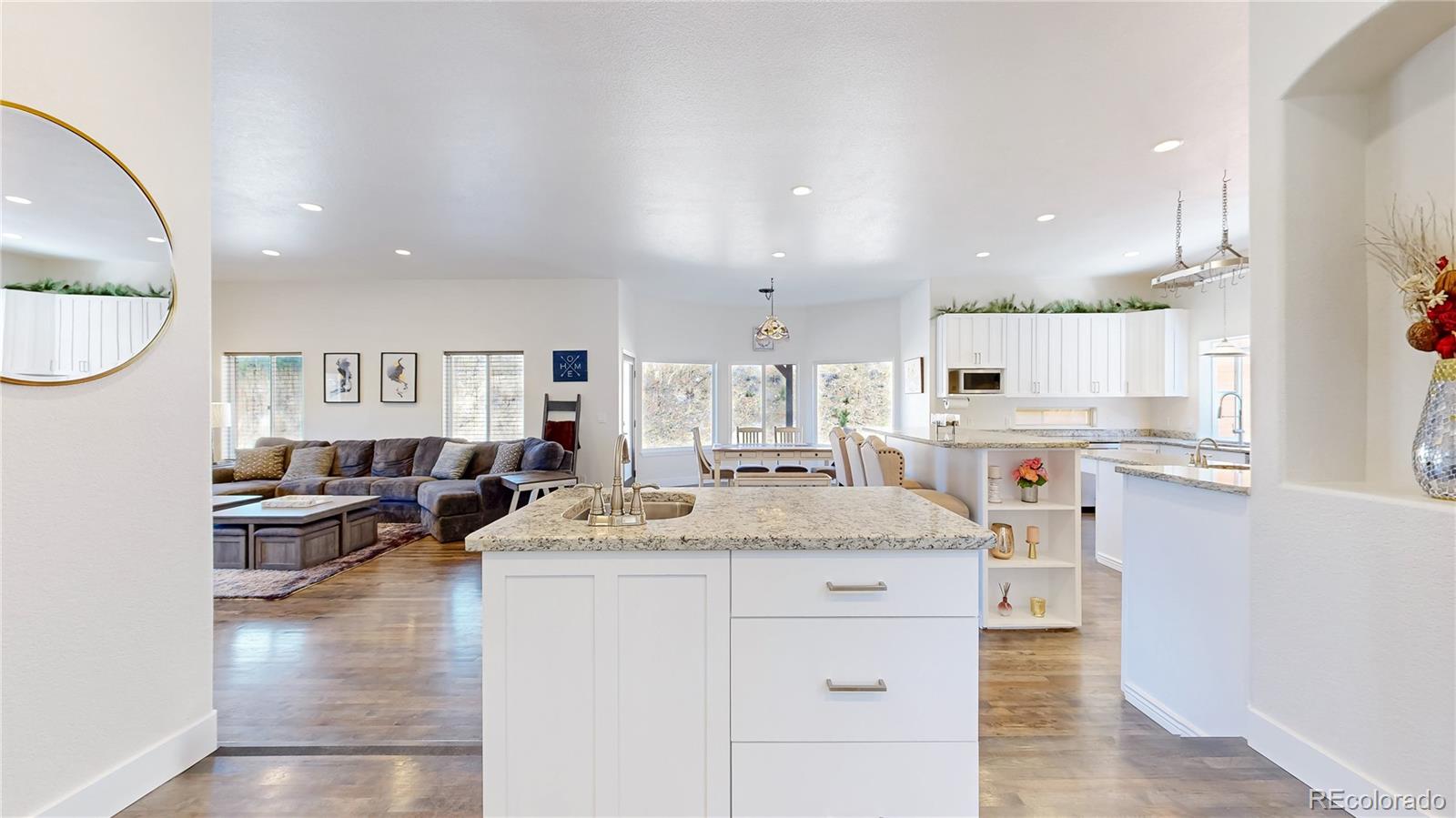 MLS Image #7 for 494  thunder road,evergreen, Colorado