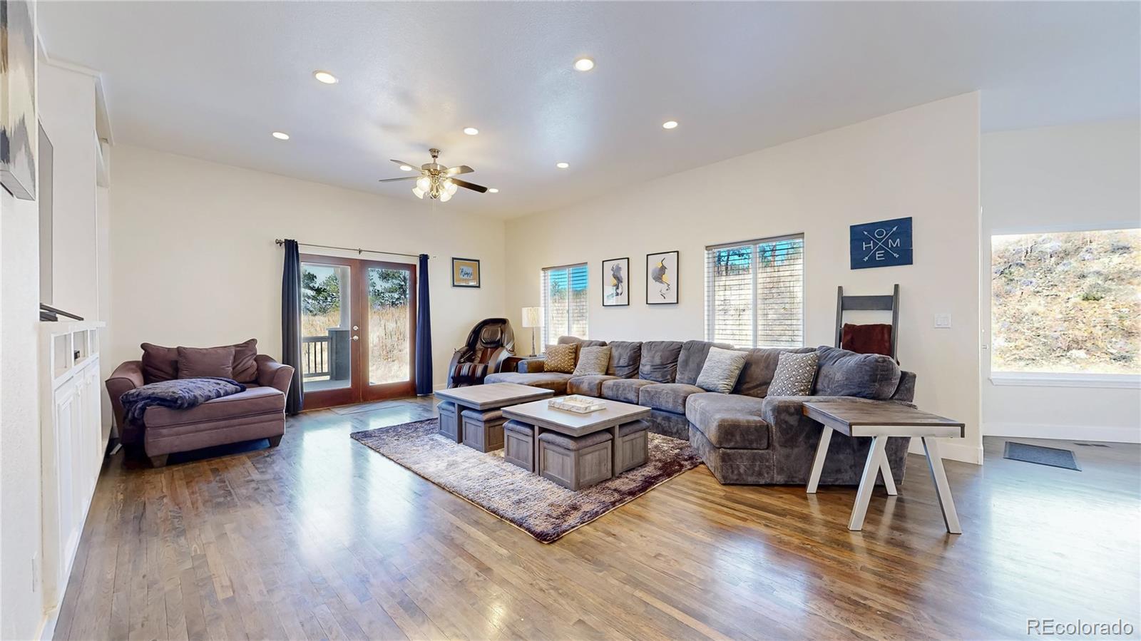 MLS Image #8 for 494  thunder road,evergreen, Colorado