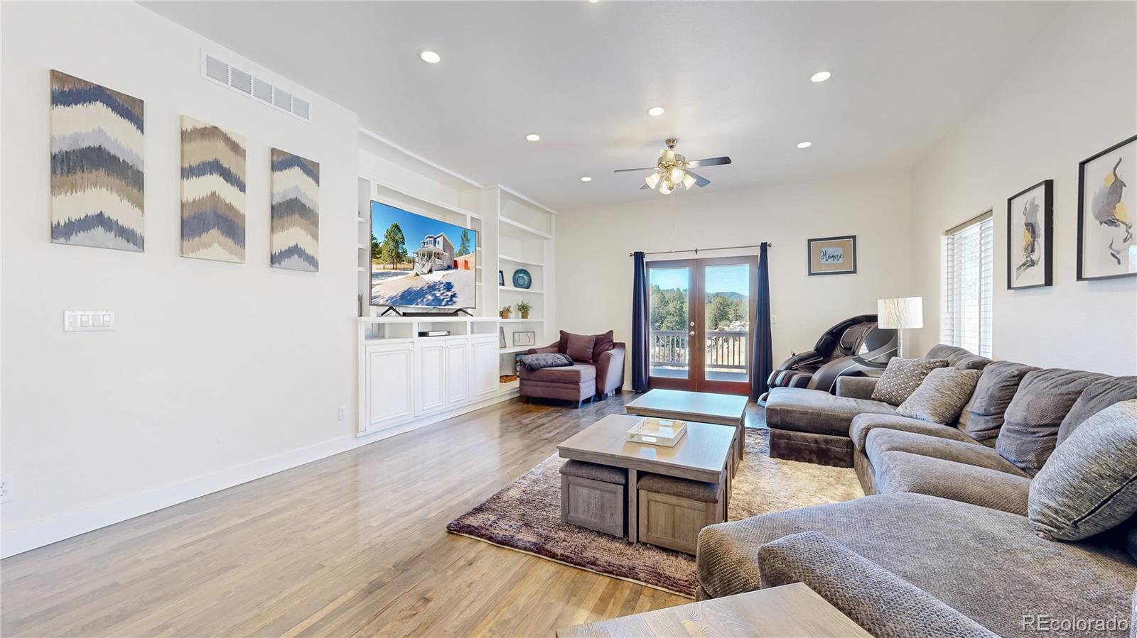 MLS Image #9 for 494  thunder road,evergreen, Colorado