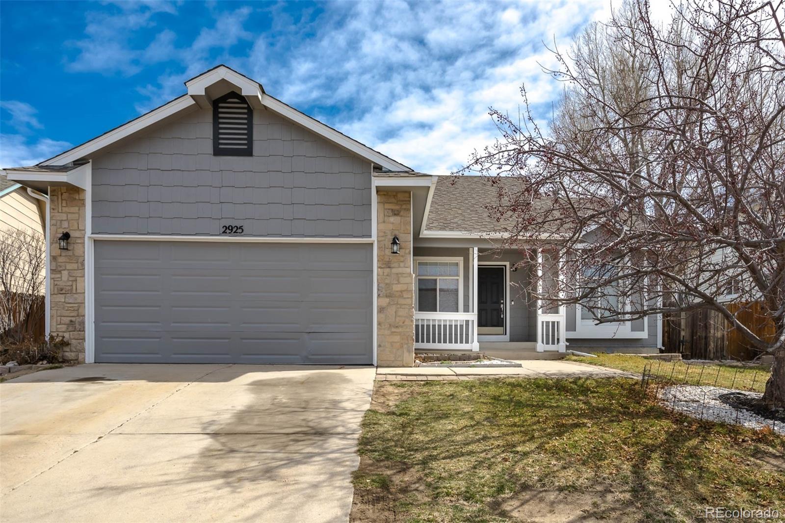 MLS Image #0 for 2925  muleshoe drive,colorado springs, Colorado