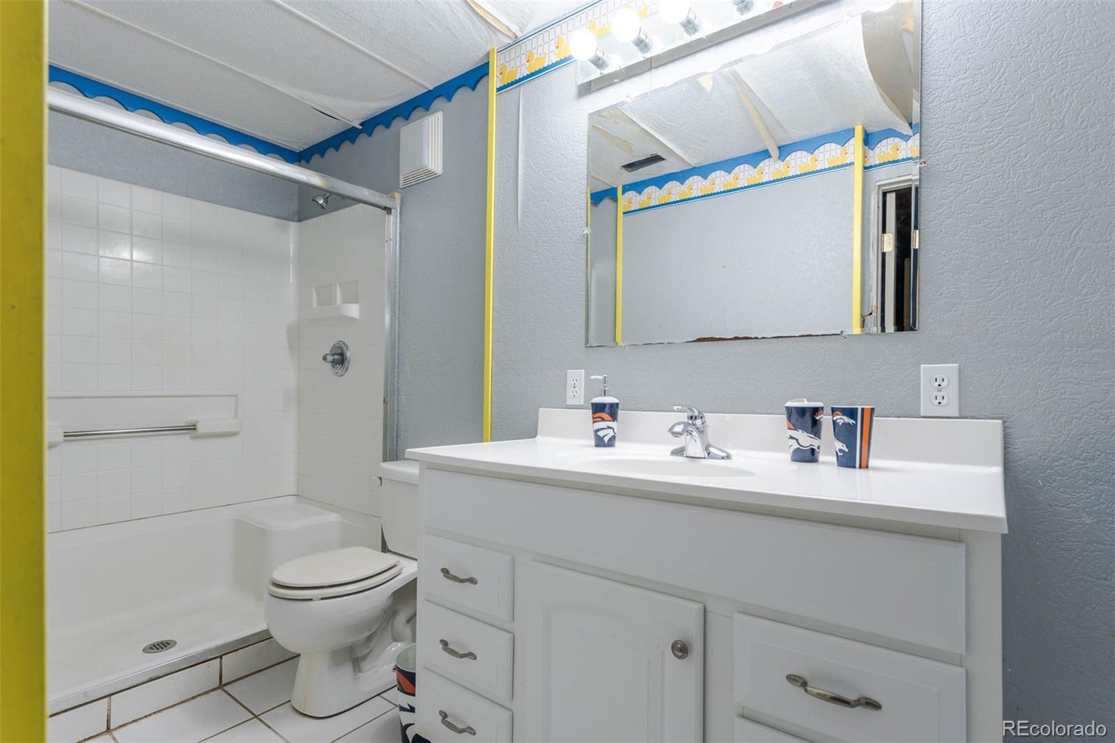 MLS Image #19 for 2925  muleshoe drive,colorado springs, Colorado