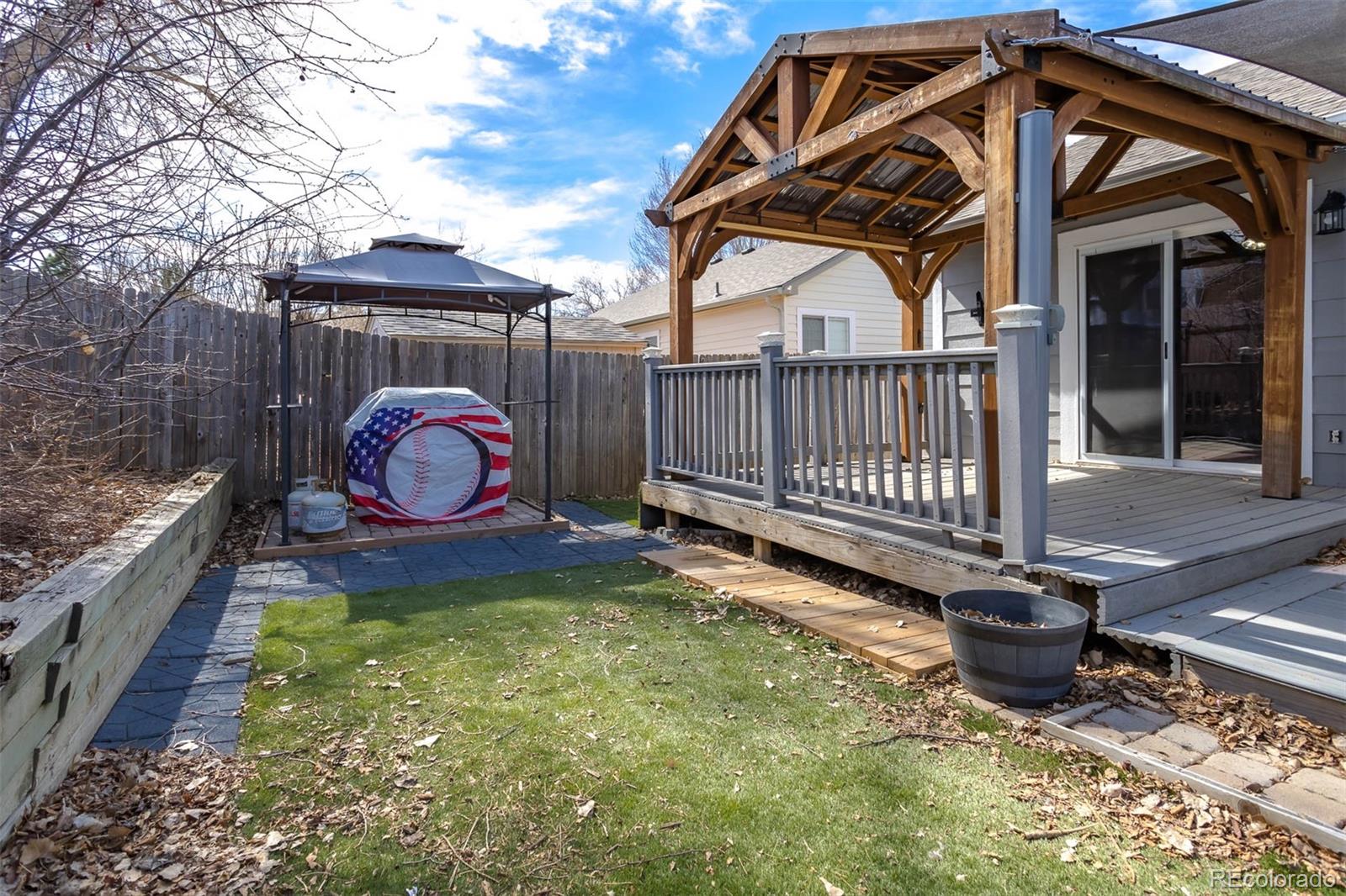 MLS Image #23 for 2925  muleshoe drive,colorado springs, Colorado