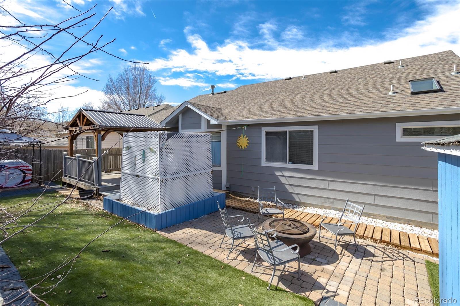 MLS Image #24 for 2925  muleshoe drive,colorado springs, Colorado