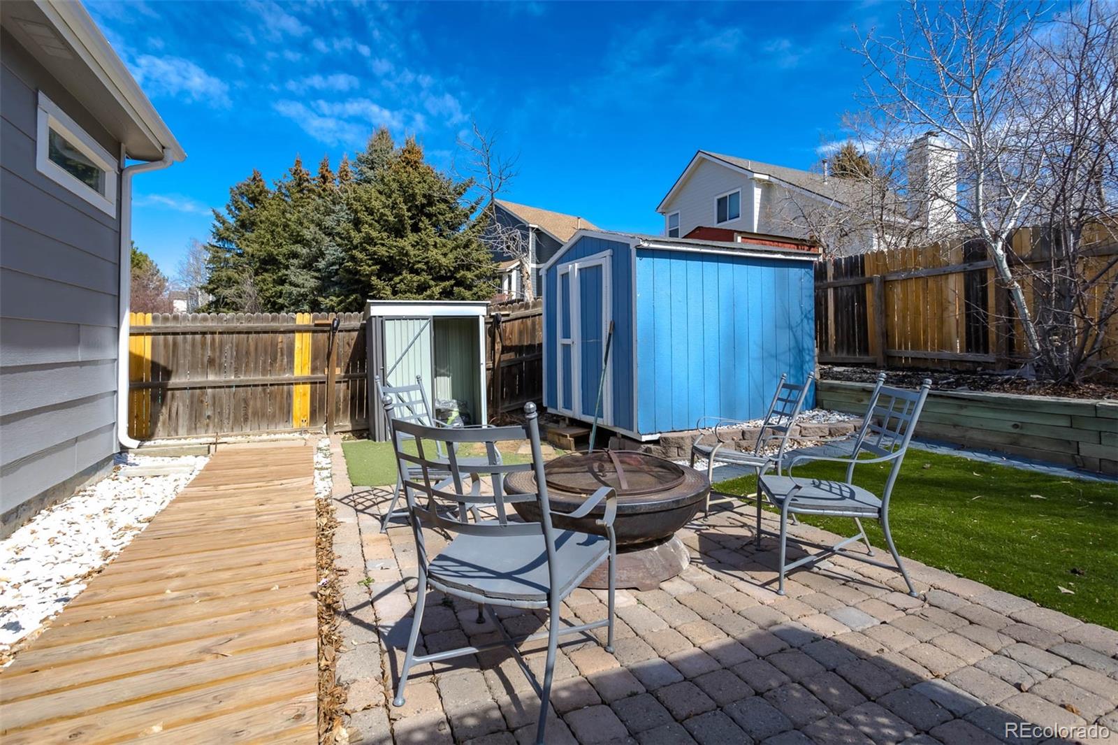 MLS Image #25 for 2925  muleshoe drive,colorado springs, Colorado