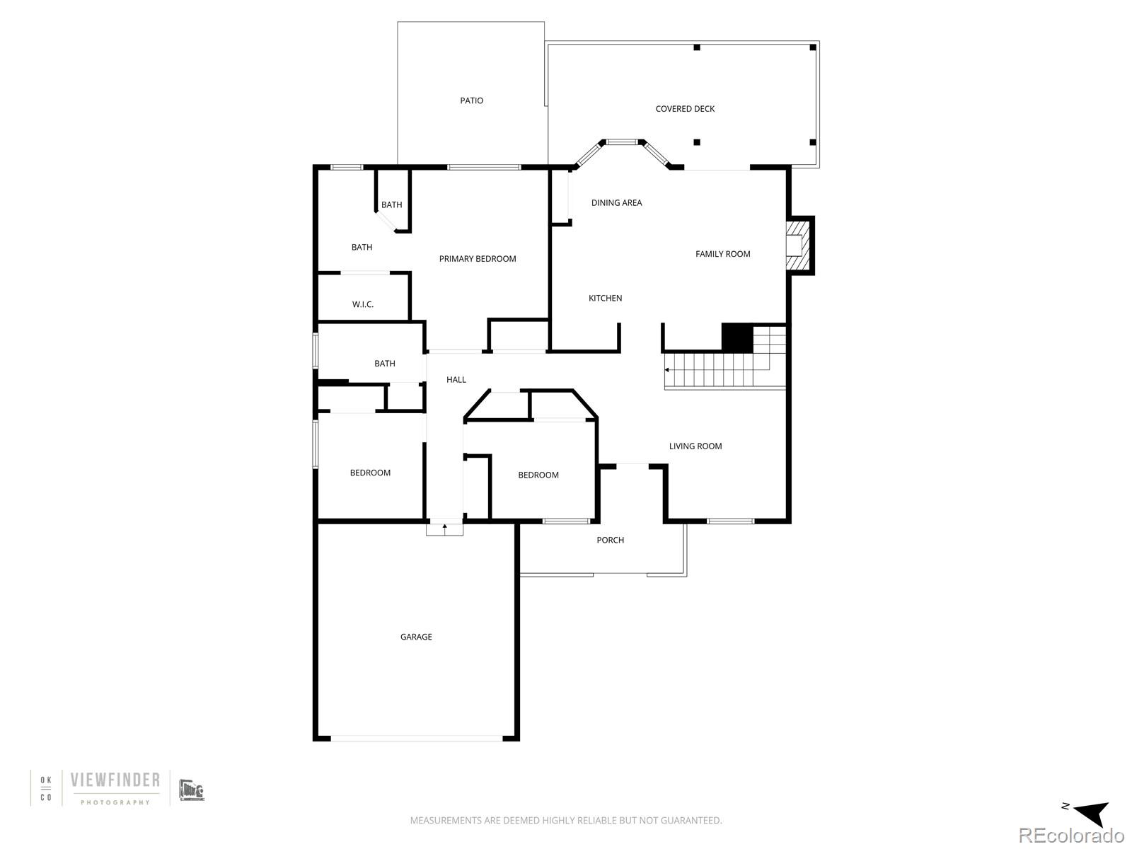 MLS Image #27 for 2925  muleshoe drive,colorado springs, Colorado