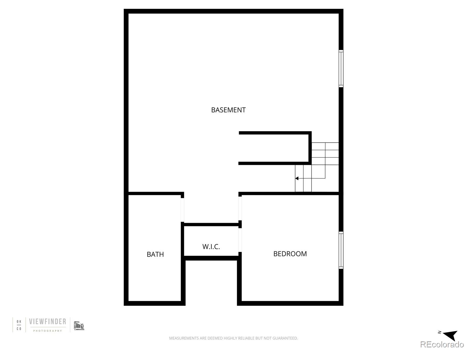 MLS Image #28 for 2925  muleshoe drive,colorado springs, Colorado