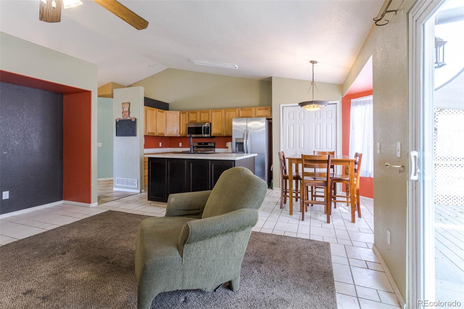 MLS Image #7 for 2925  muleshoe drive,colorado springs, Colorado