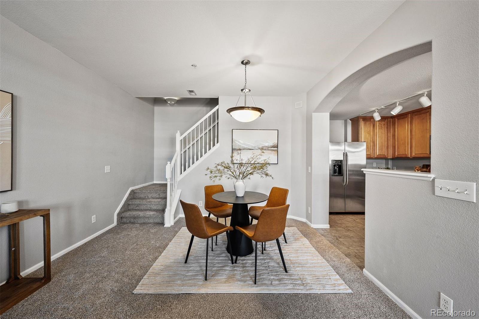 MLS Image #10 for 431  black feather loop,castle rock, Colorado