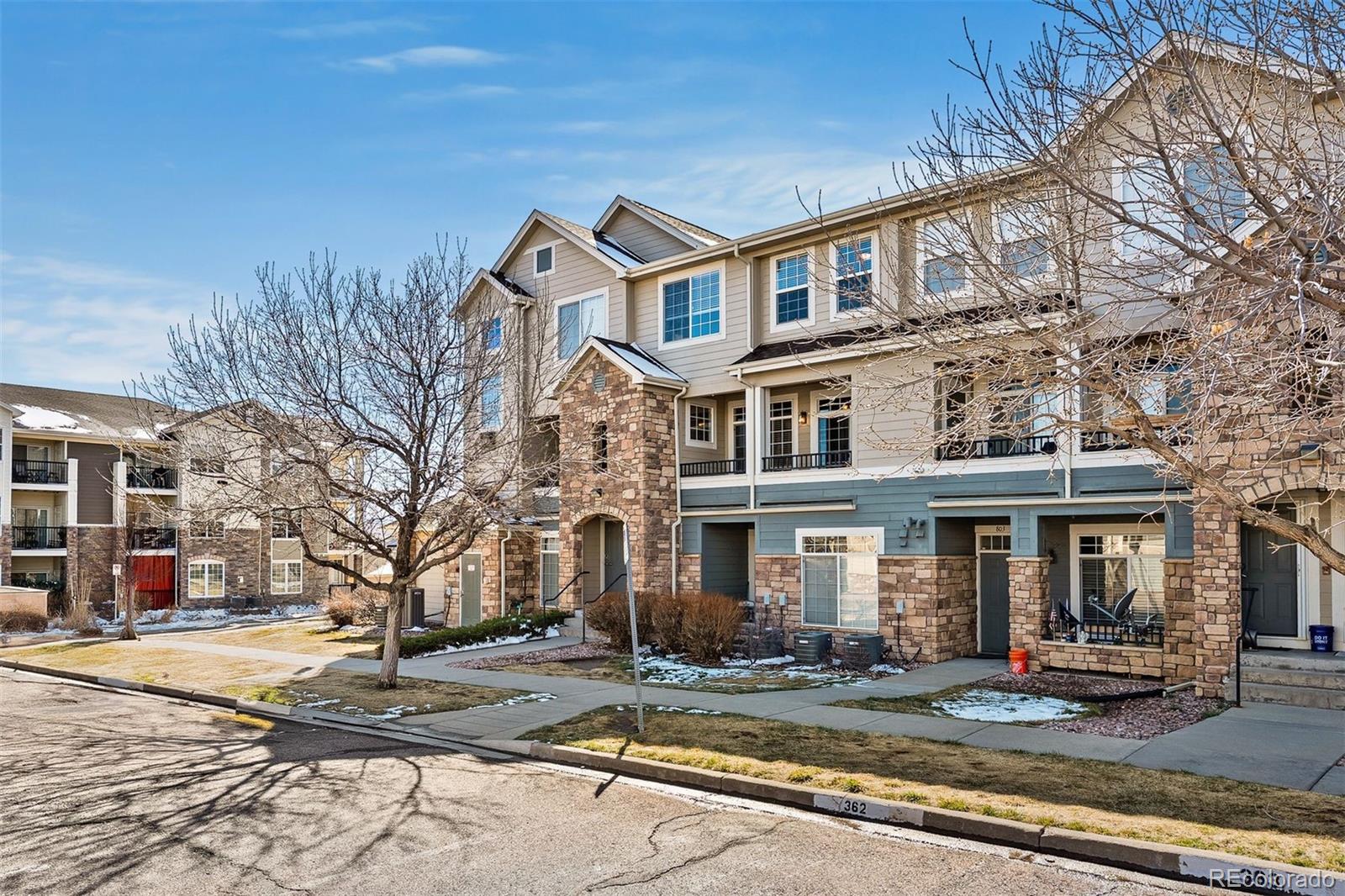 MLS Image #27 for 431  black feather loop,castle rock, Colorado