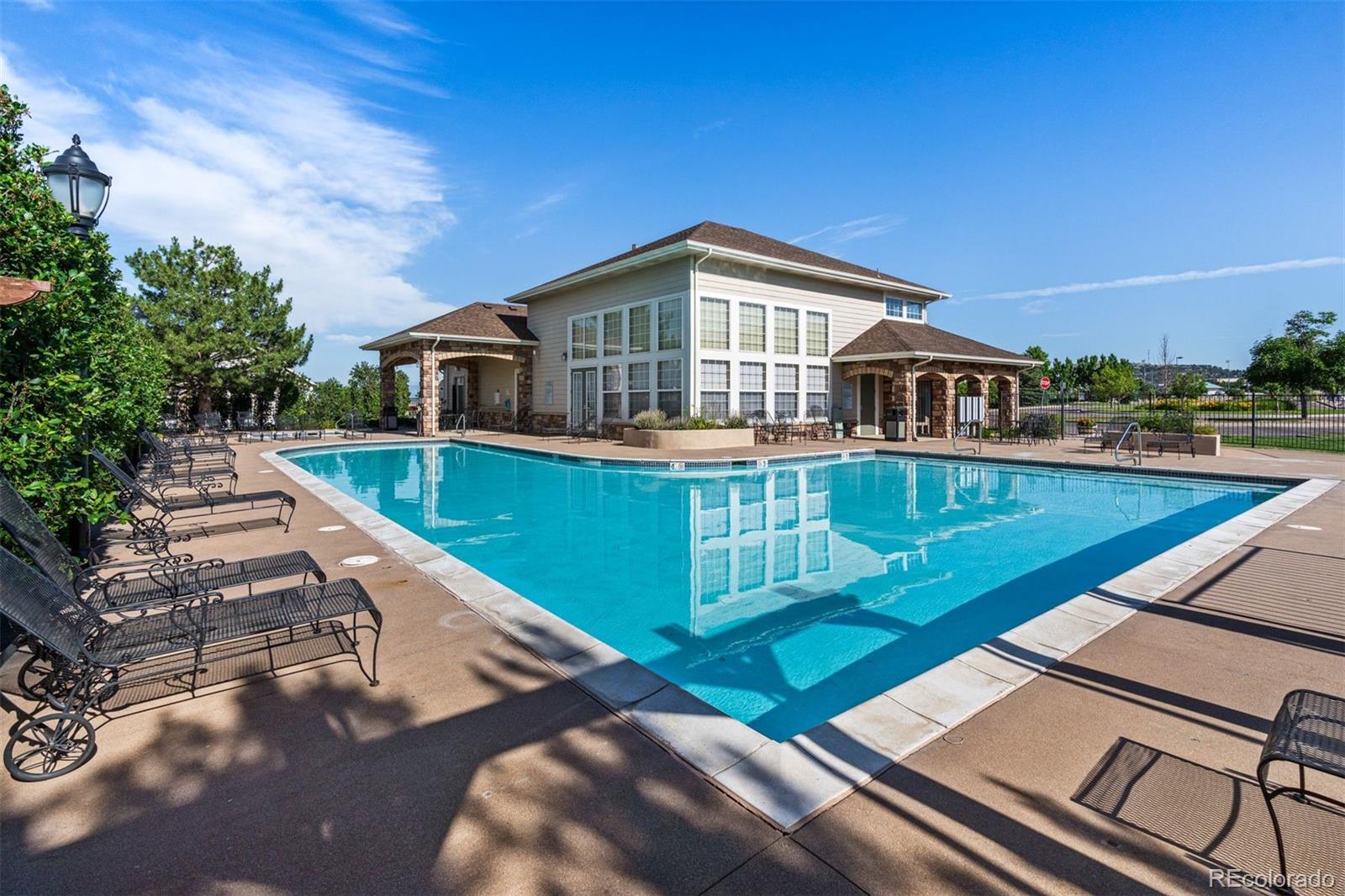 MLS Image #29 for 431  black feather loop,castle rock, Colorado