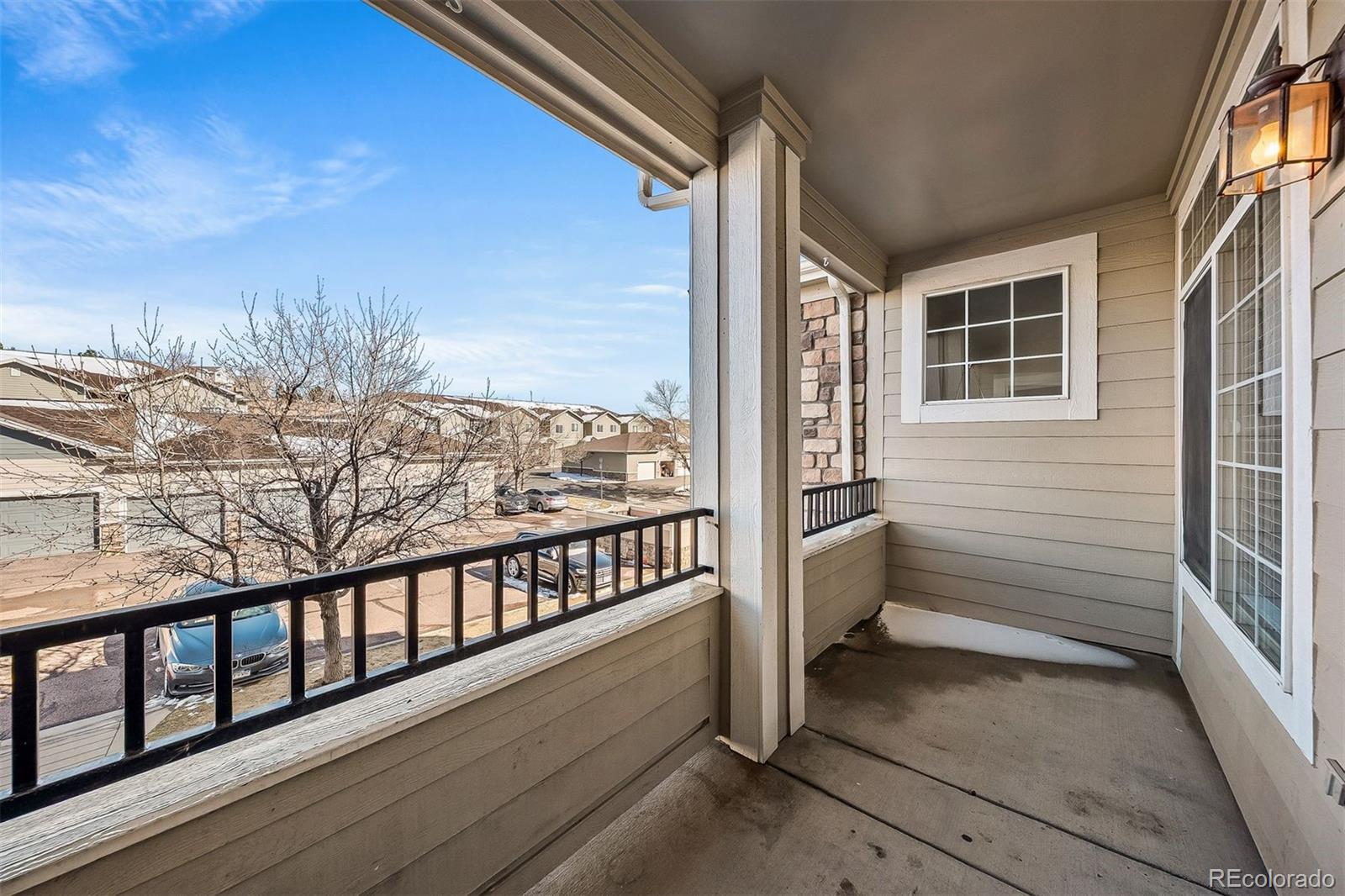 MLS Image #3 for 431  black feather loop,castle rock, Colorado