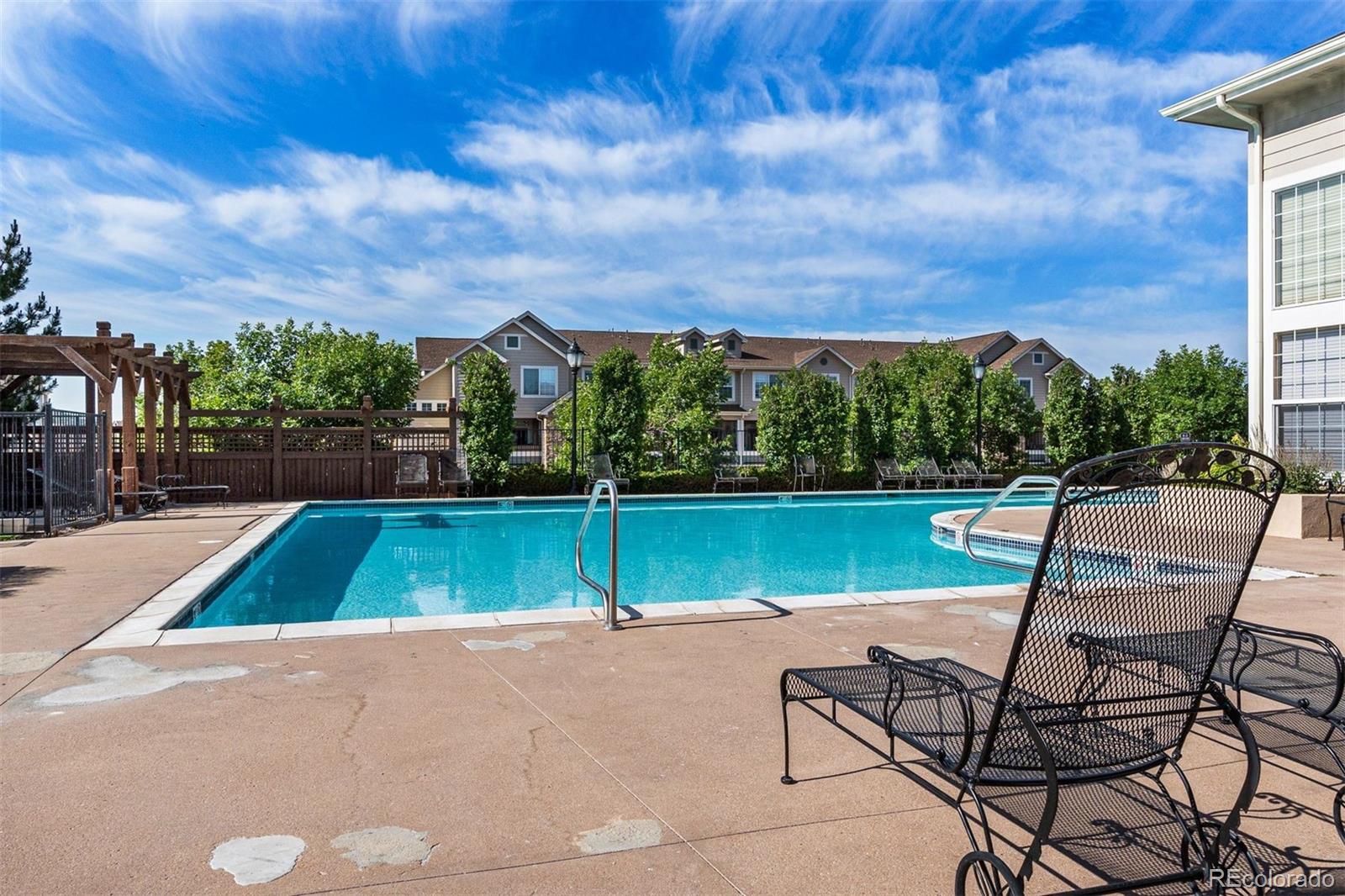 MLS Image #30 for 431  black feather loop,castle rock, Colorado