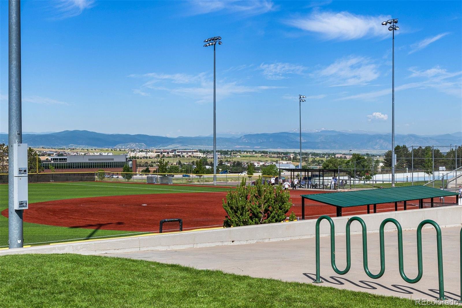 MLS Image #35 for 431  black feather loop,castle rock, Colorado