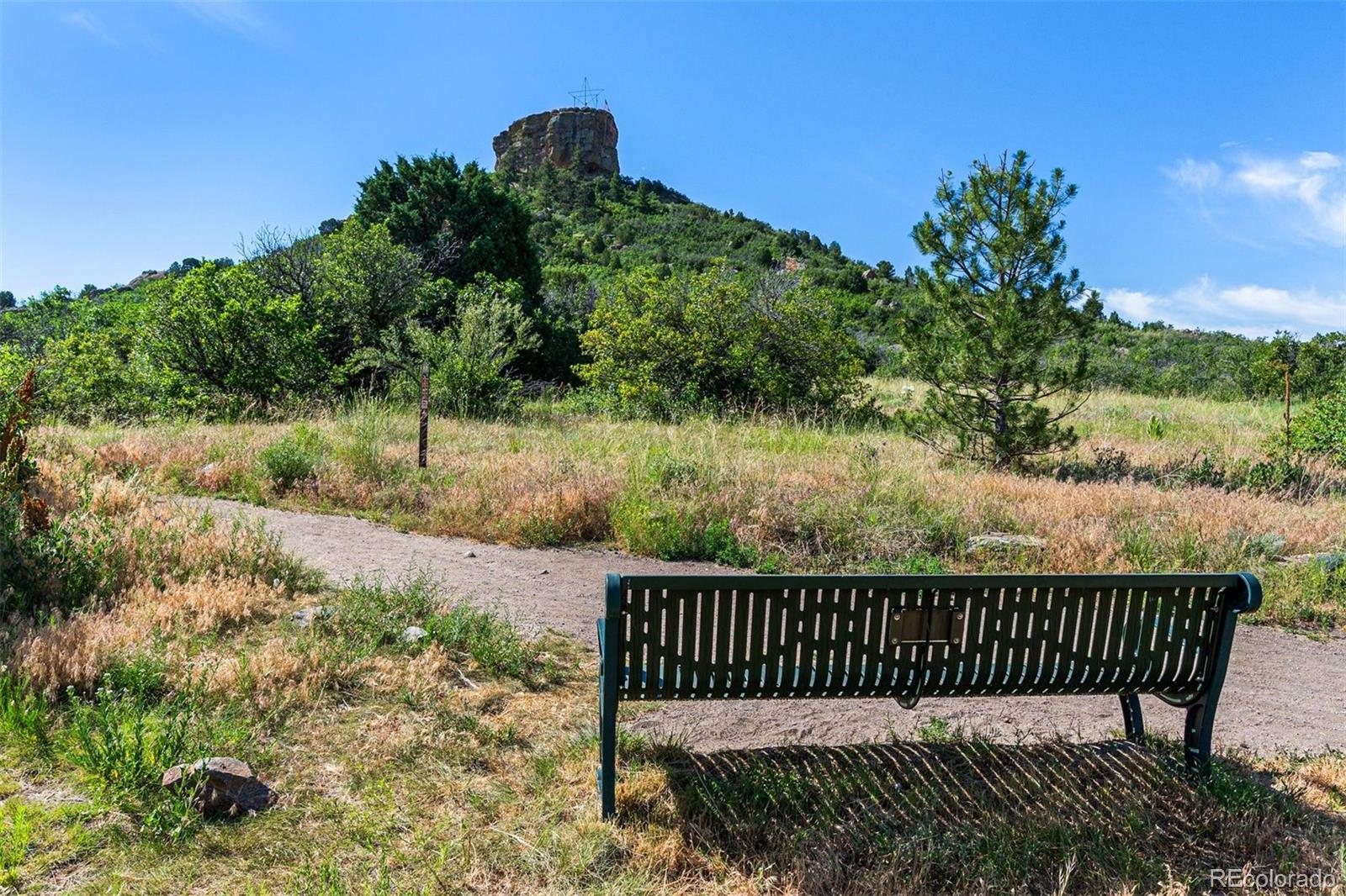 MLS Image #38 for 431  black feather loop,castle rock, Colorado