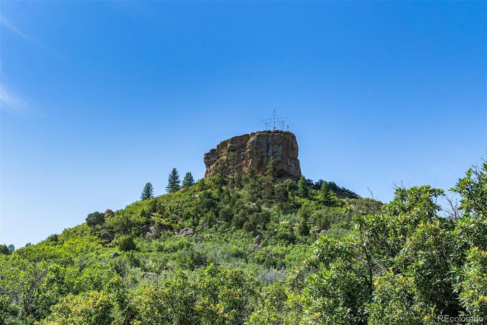 MLS Image #39 for 431  black feather loop,castle rock, Colorado