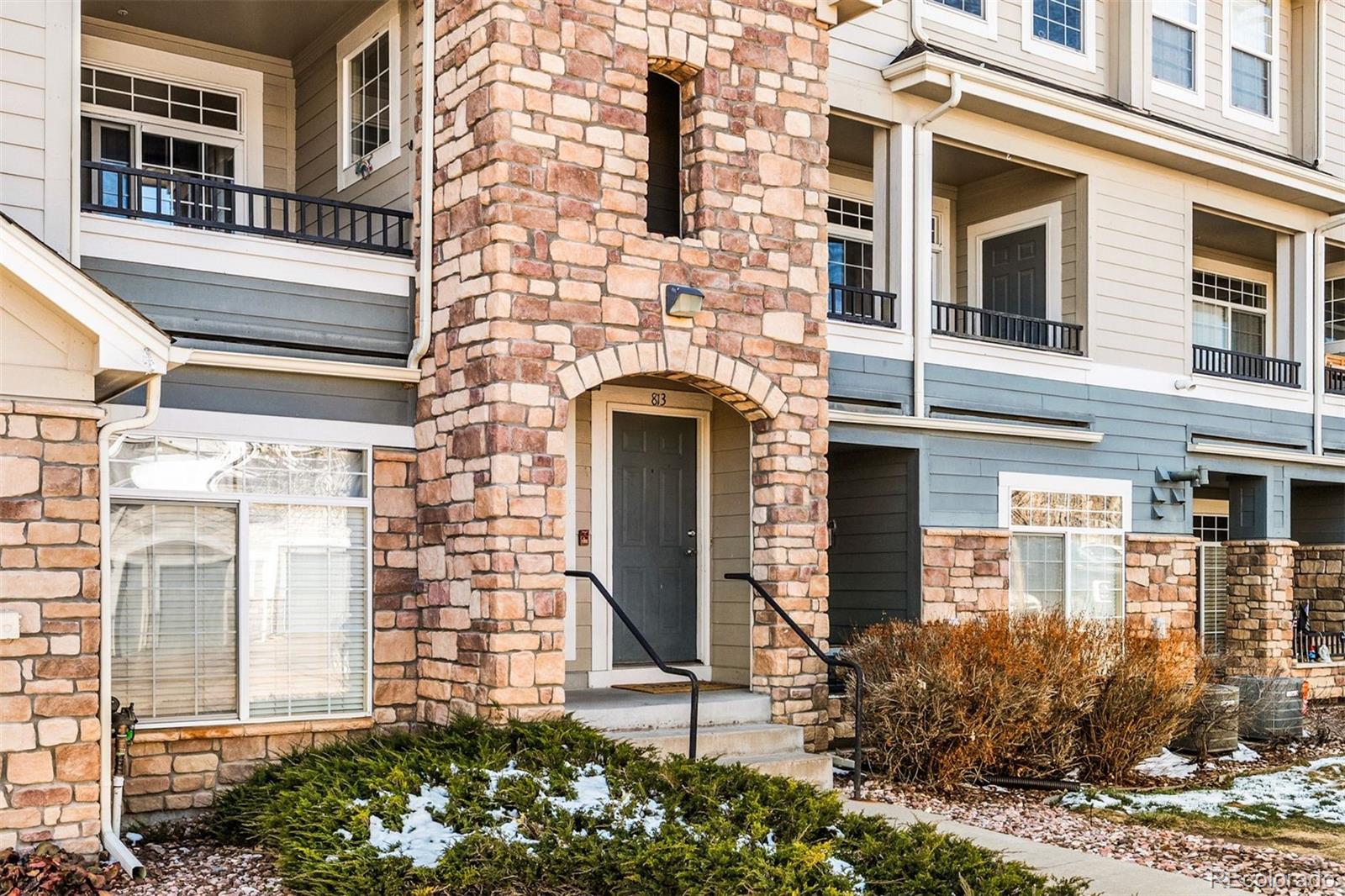 MLS Image #4 for 431  black feather loop,castle rock, Colorado