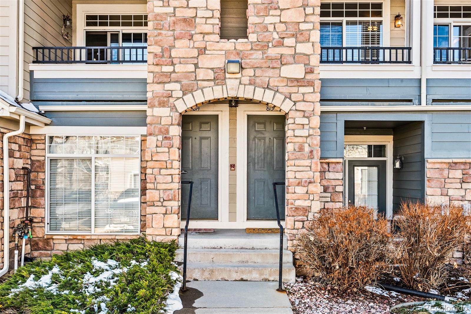 MLS Image #41 for 431  black feather loop,castle rock, Colorado