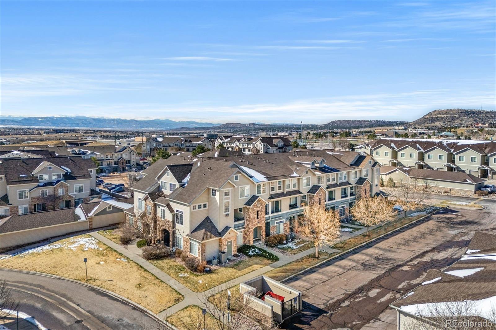 MLS Image #42 for 431  black feather loop,castle rock, Colorado