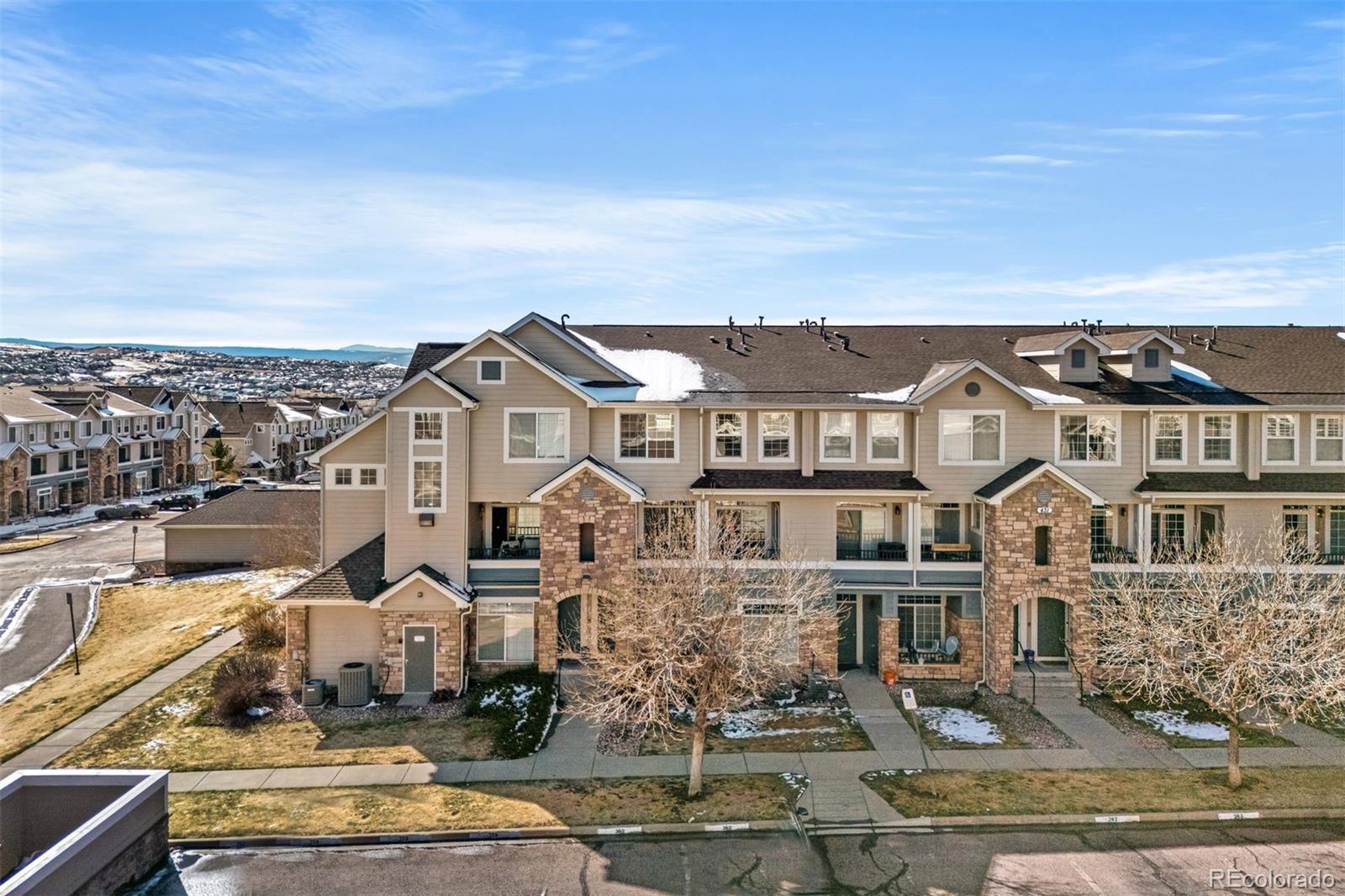 MLS Image #43 for 431  black feather loop,castle rock, Colorado