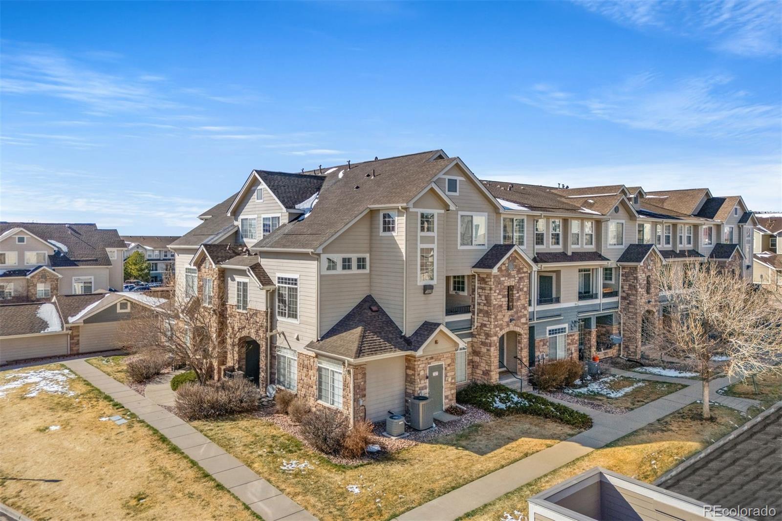 MLS Image #44 for 431  black feather loop,castle rock, Colorado