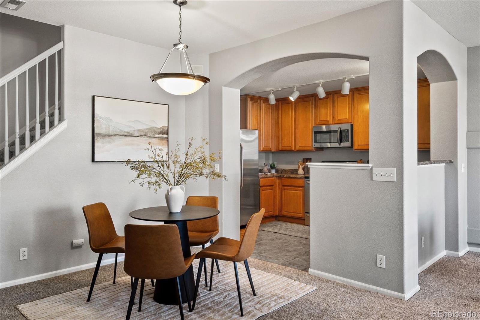 MLS Image #6 for 431  black feather loop,castle rock, Colorado
