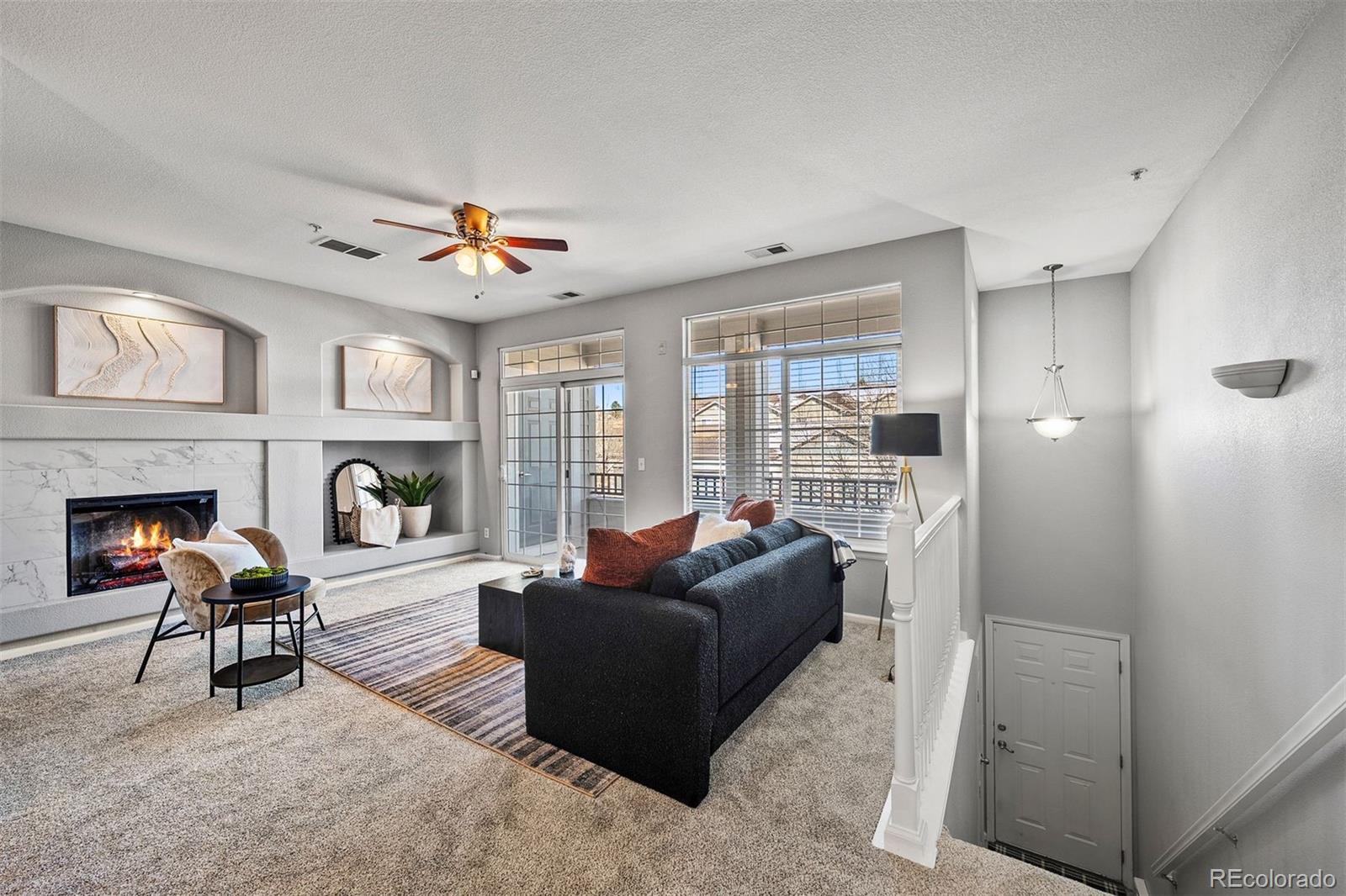 MLS Image #7 for 431  black feather loop,castle rock, Colorado