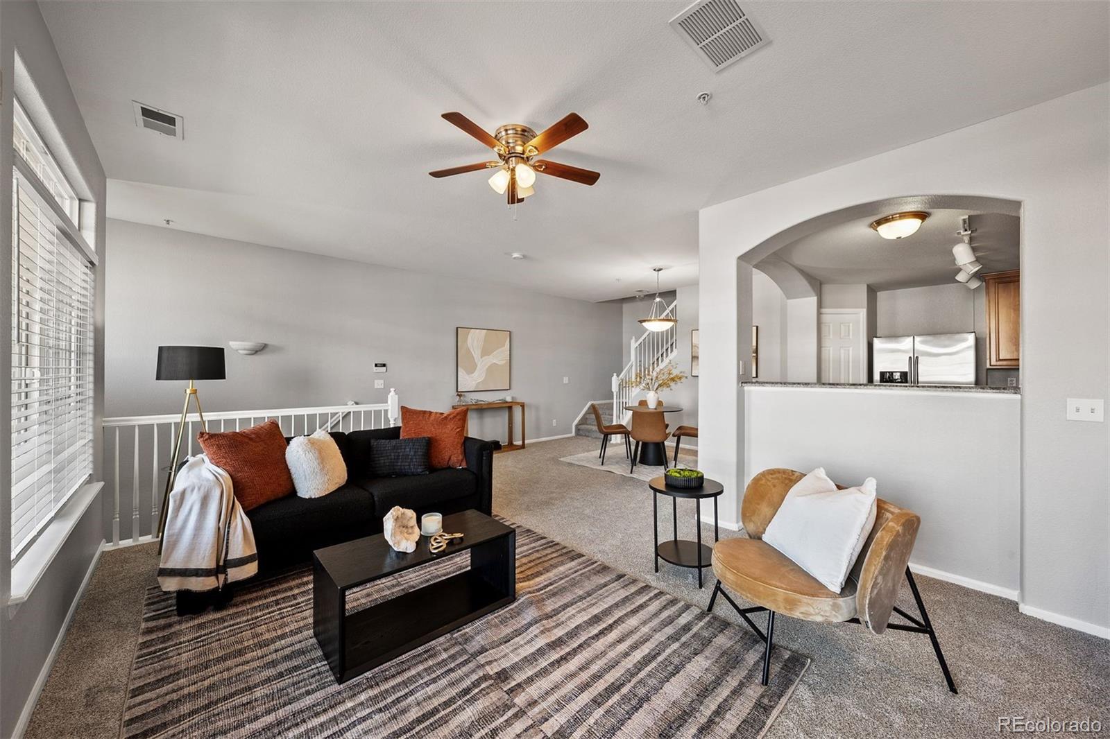 MLS Image #9 for 431  black feather loop,castle rock, Colorado