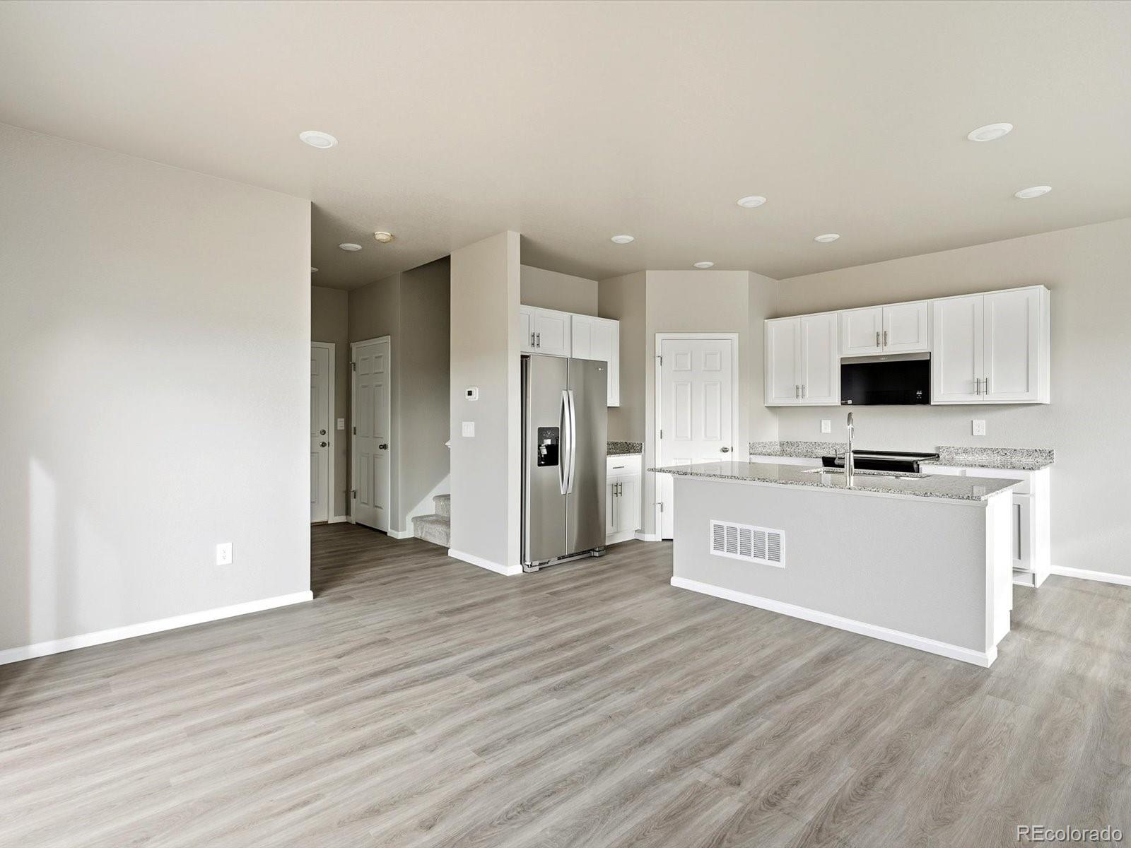 MLS Image #2 for 2233 e 164th avenue,thornton, Colorado
