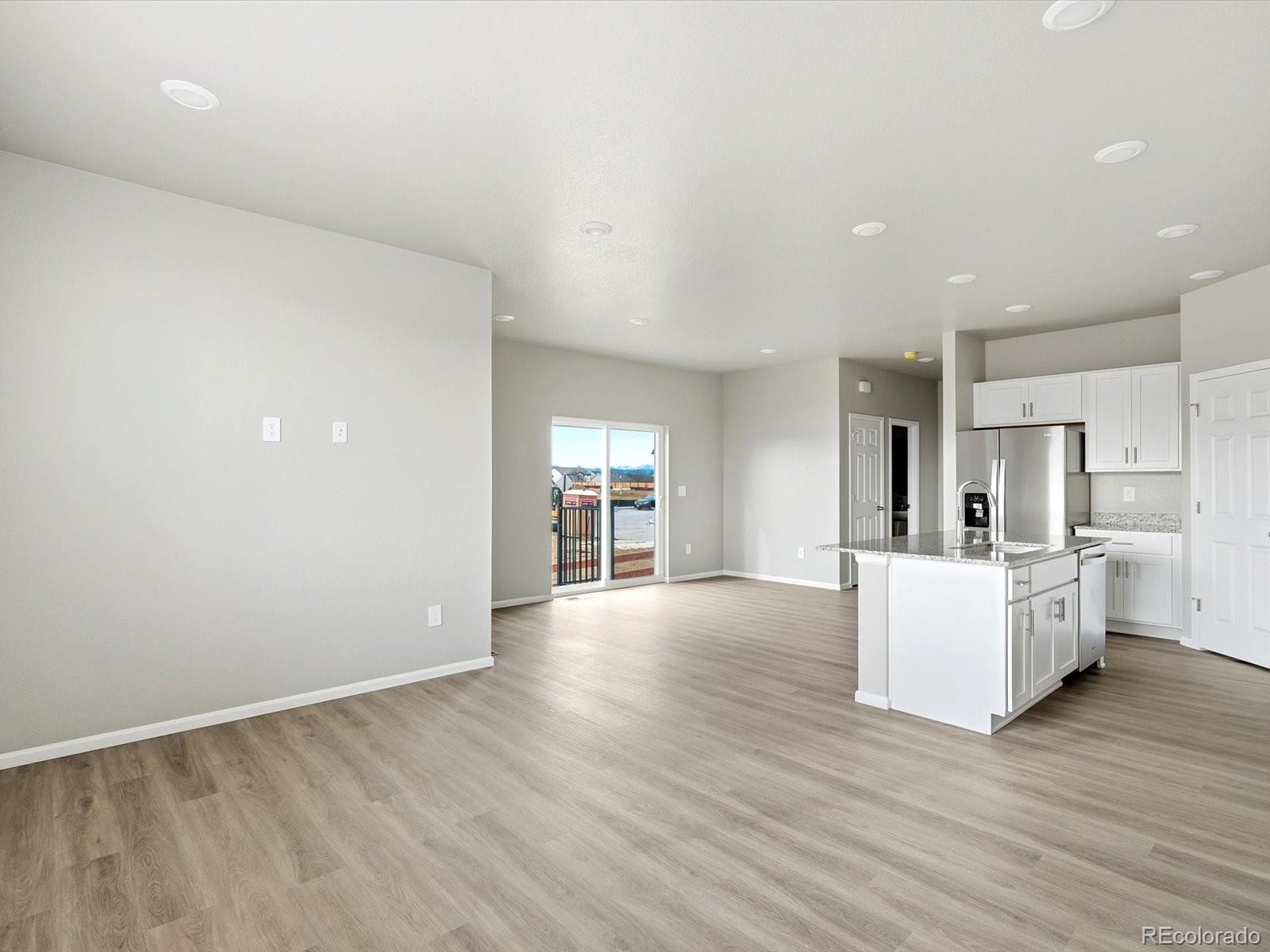 MLS Image #4 for 2233 e 164th avenue,thornton, Colorado