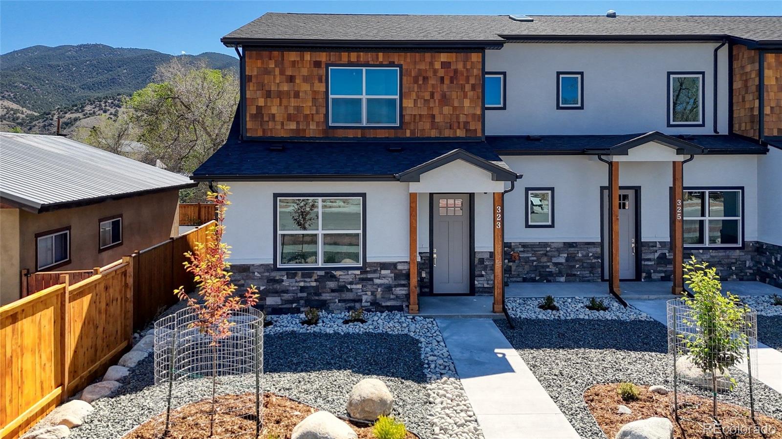 MLS Image #0 for 323  palmer street,salida, Colorado