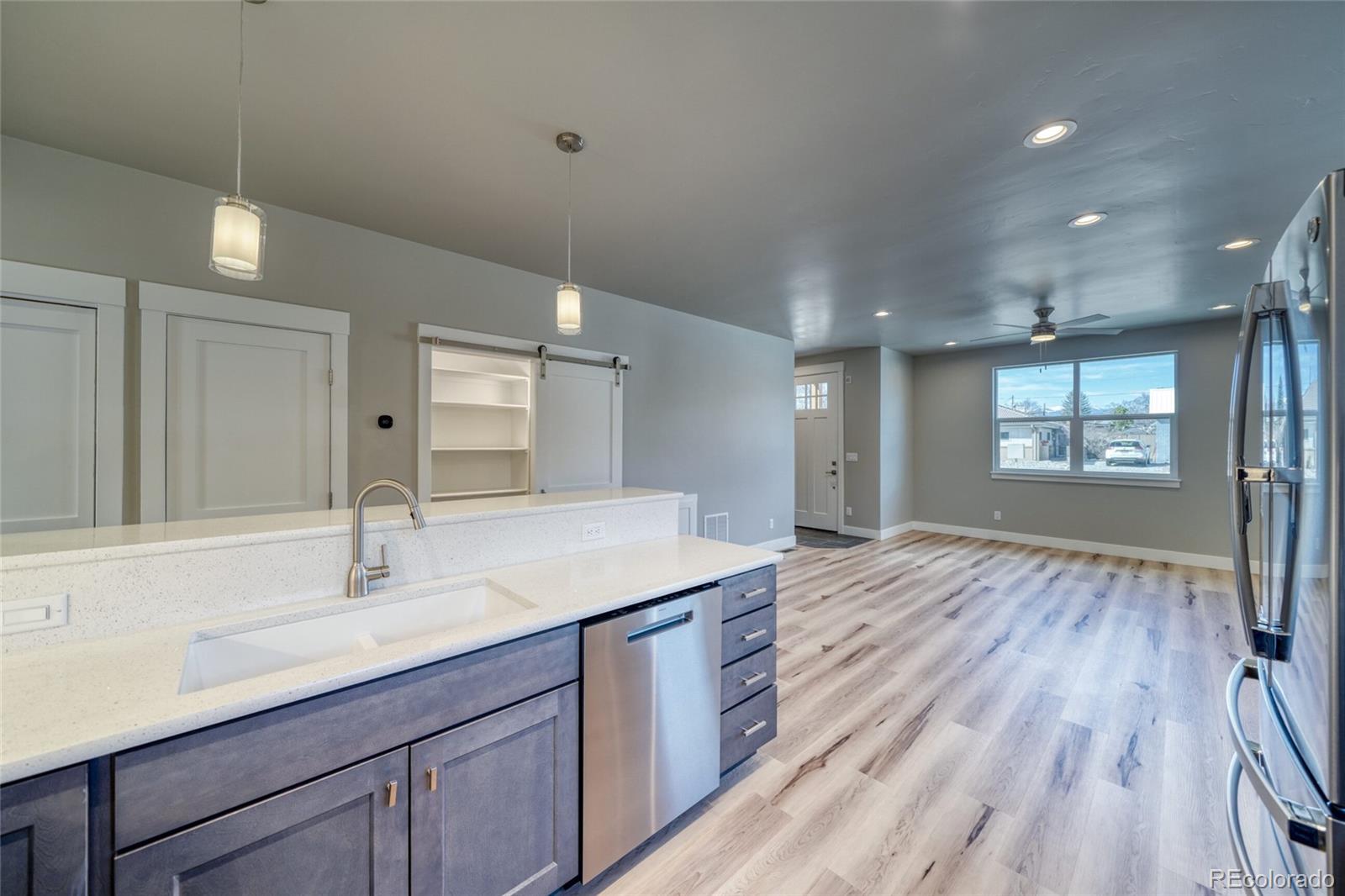 MLS Image #14 for 323  palmer street,salida, Colorado