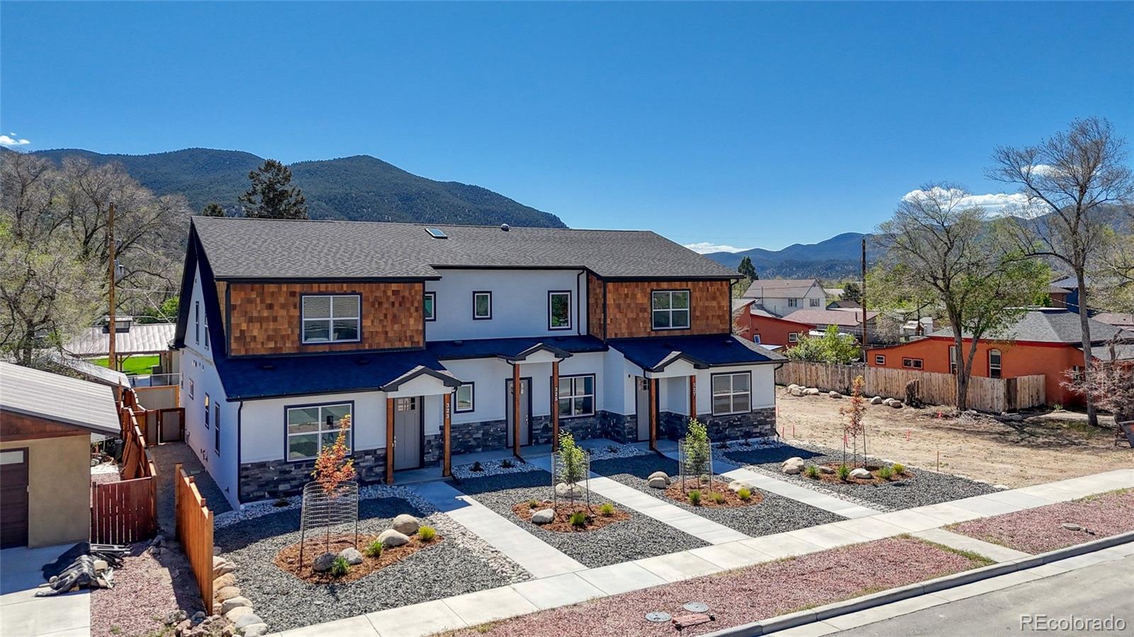 MLS Image #2 for 323  palmer street,salida, Colorado