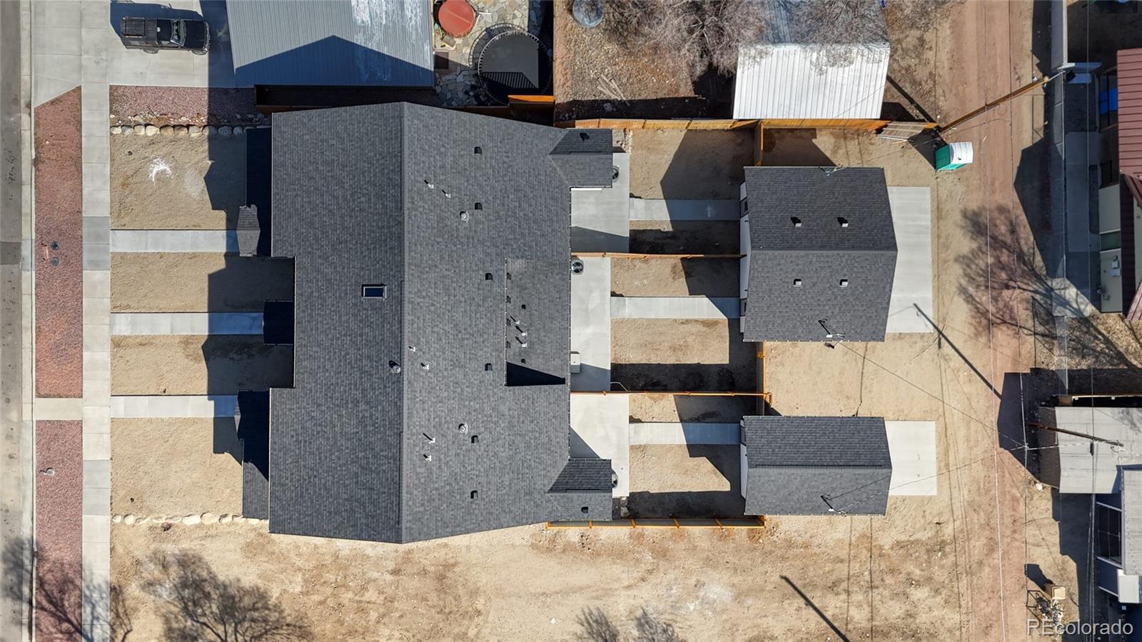 MLS Image #4 for 323  palmer street,salida, Colorado