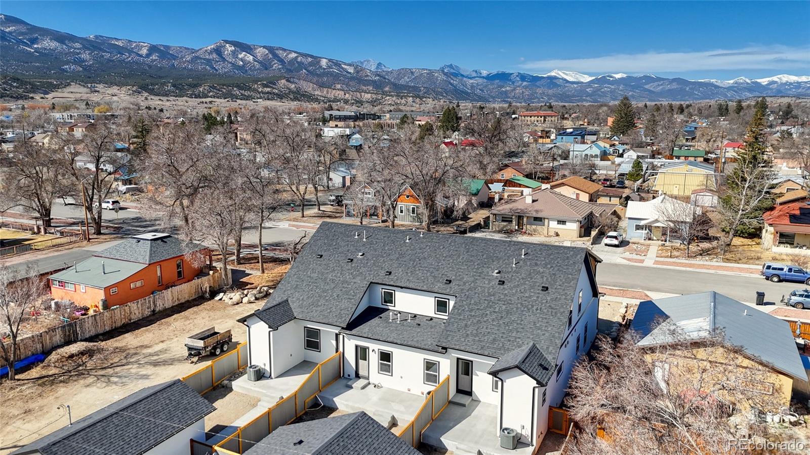 MLS Image #5 for 323  palmer street,salida, Colorado
