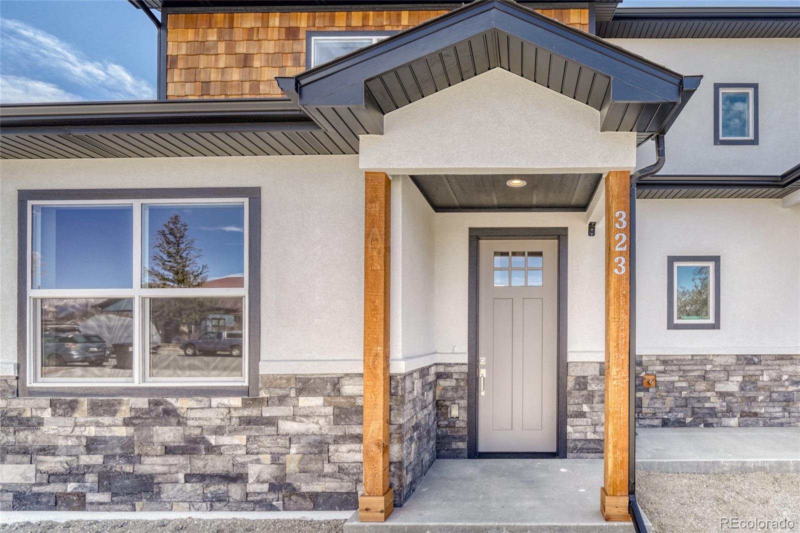 MLS Image #6 for 323  palmer street,salida, Colorado