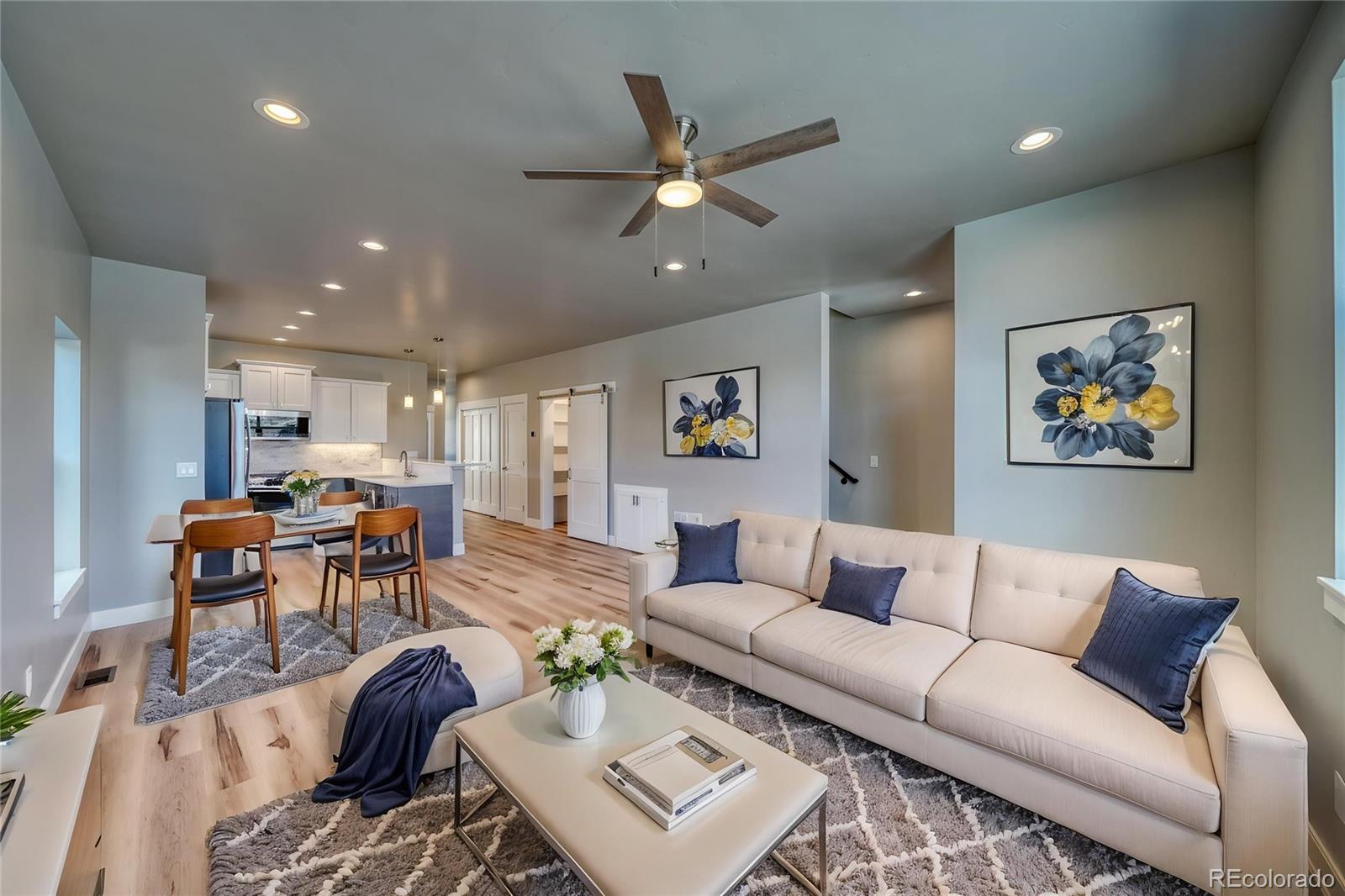 MLS Image #9 for 323  palmer street,salida, Colorado