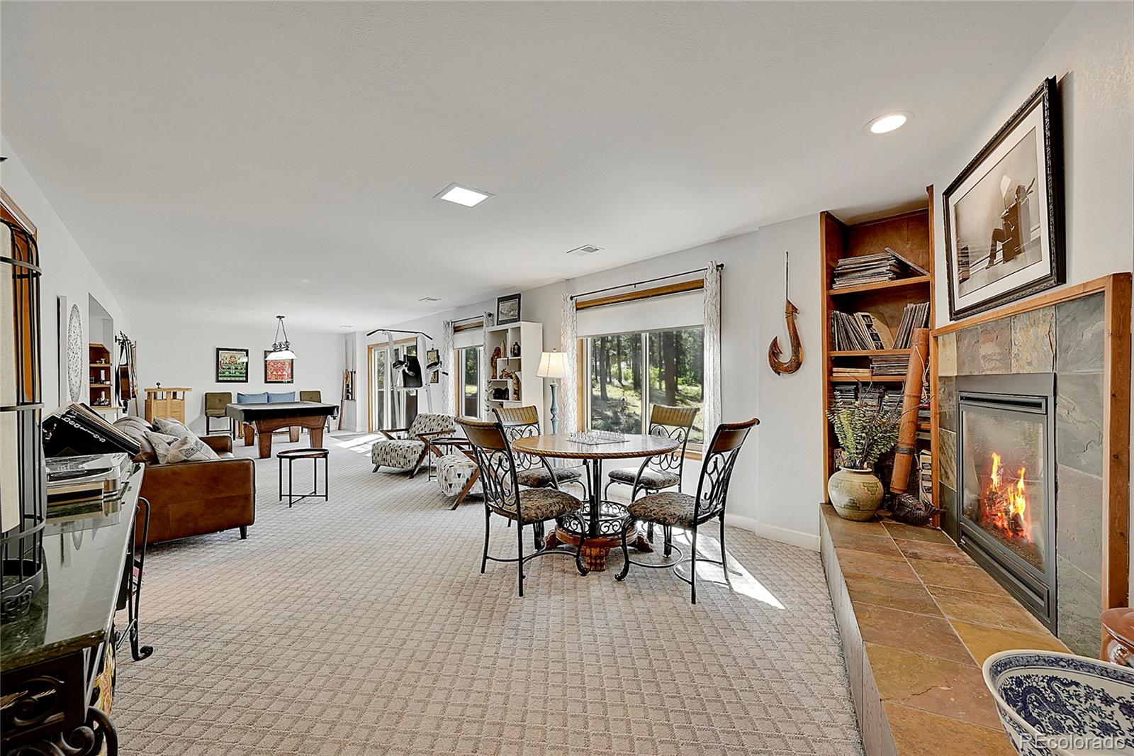 MLS Image #25 for 10445  empire drive,franktown, Colorado