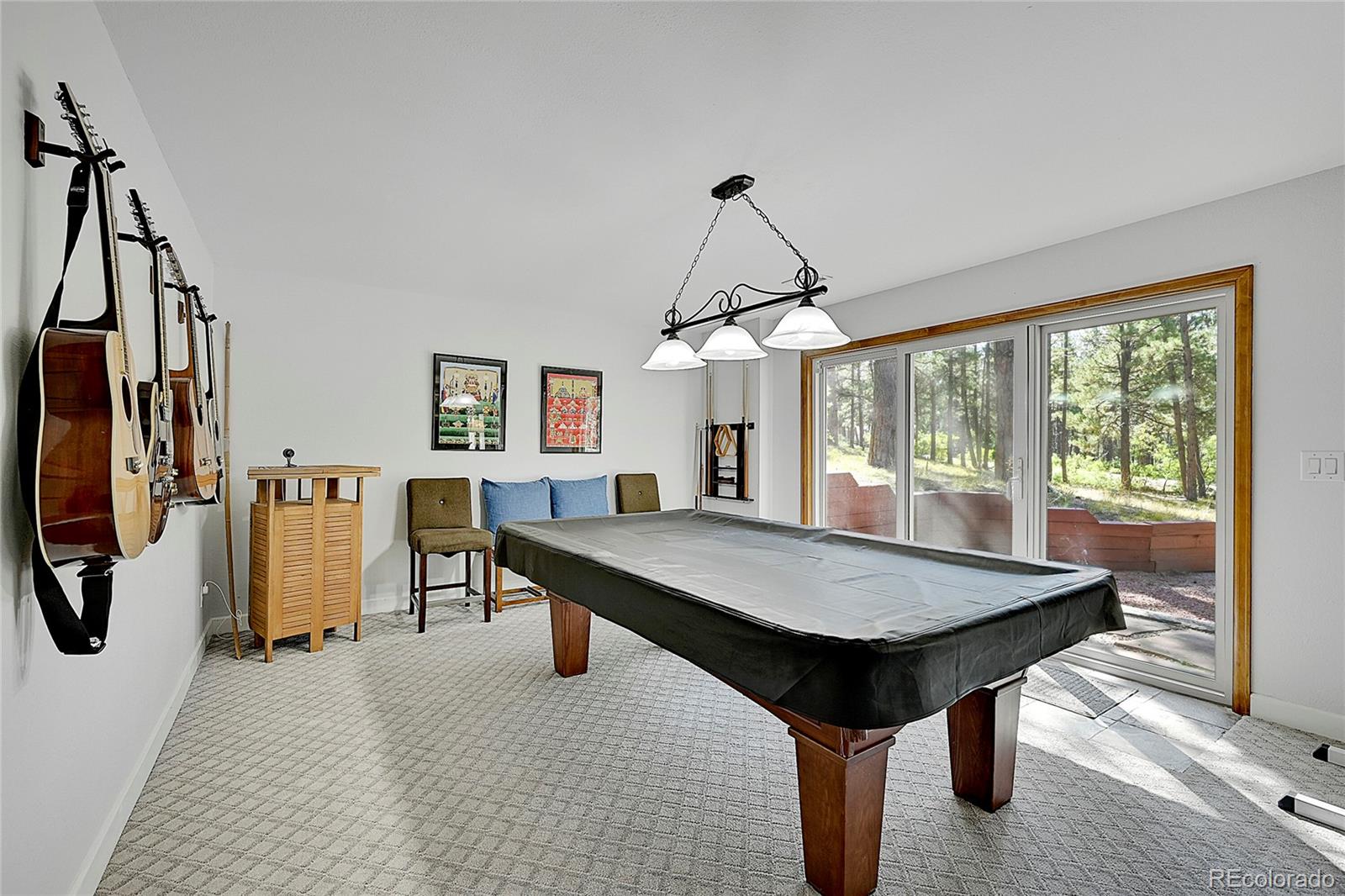 MLS Image #26 for 10445  empire drive,franktown, Colorado