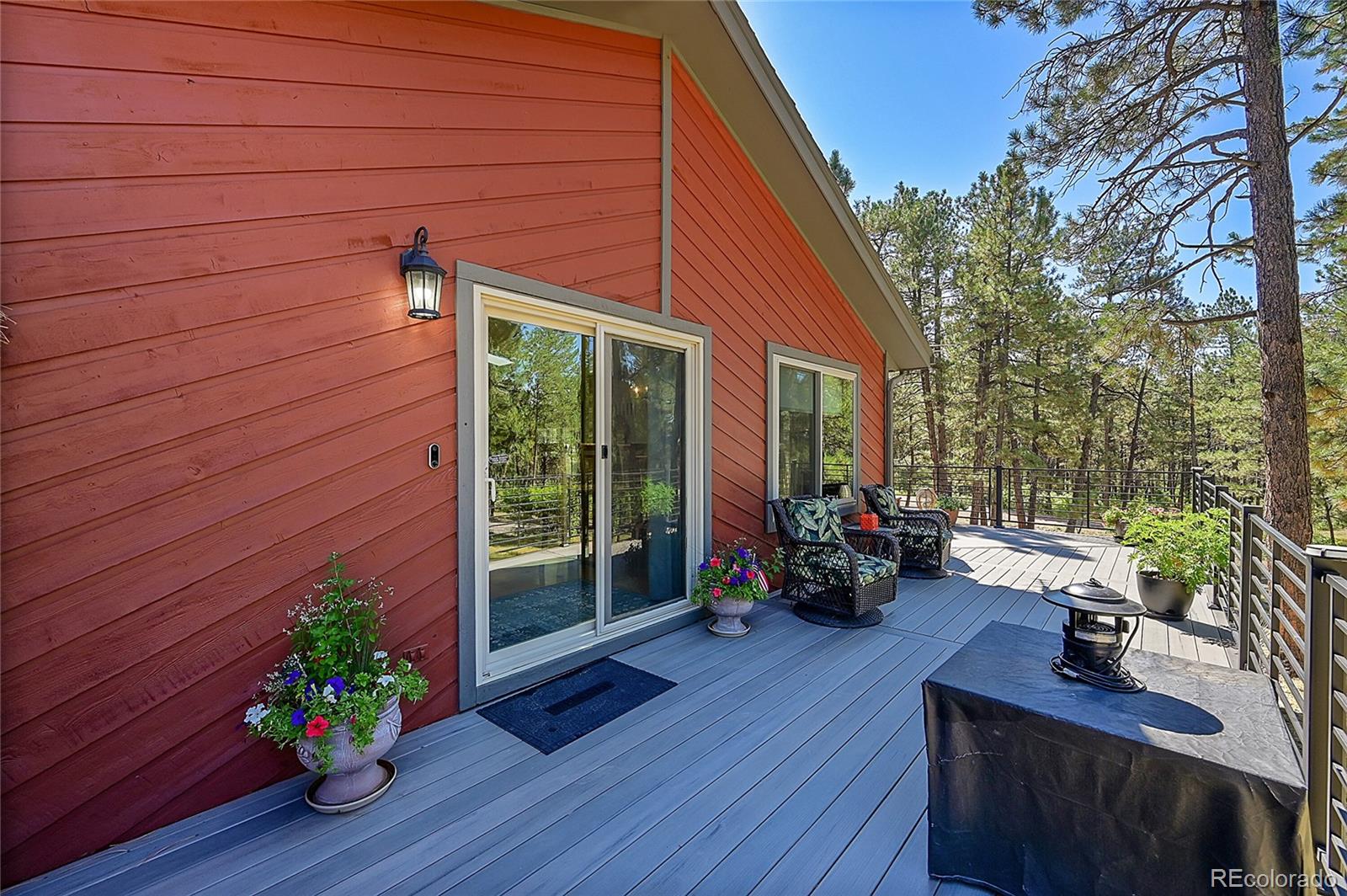 MLS Image #31 for 10445  empire drive,franktown, Colorado