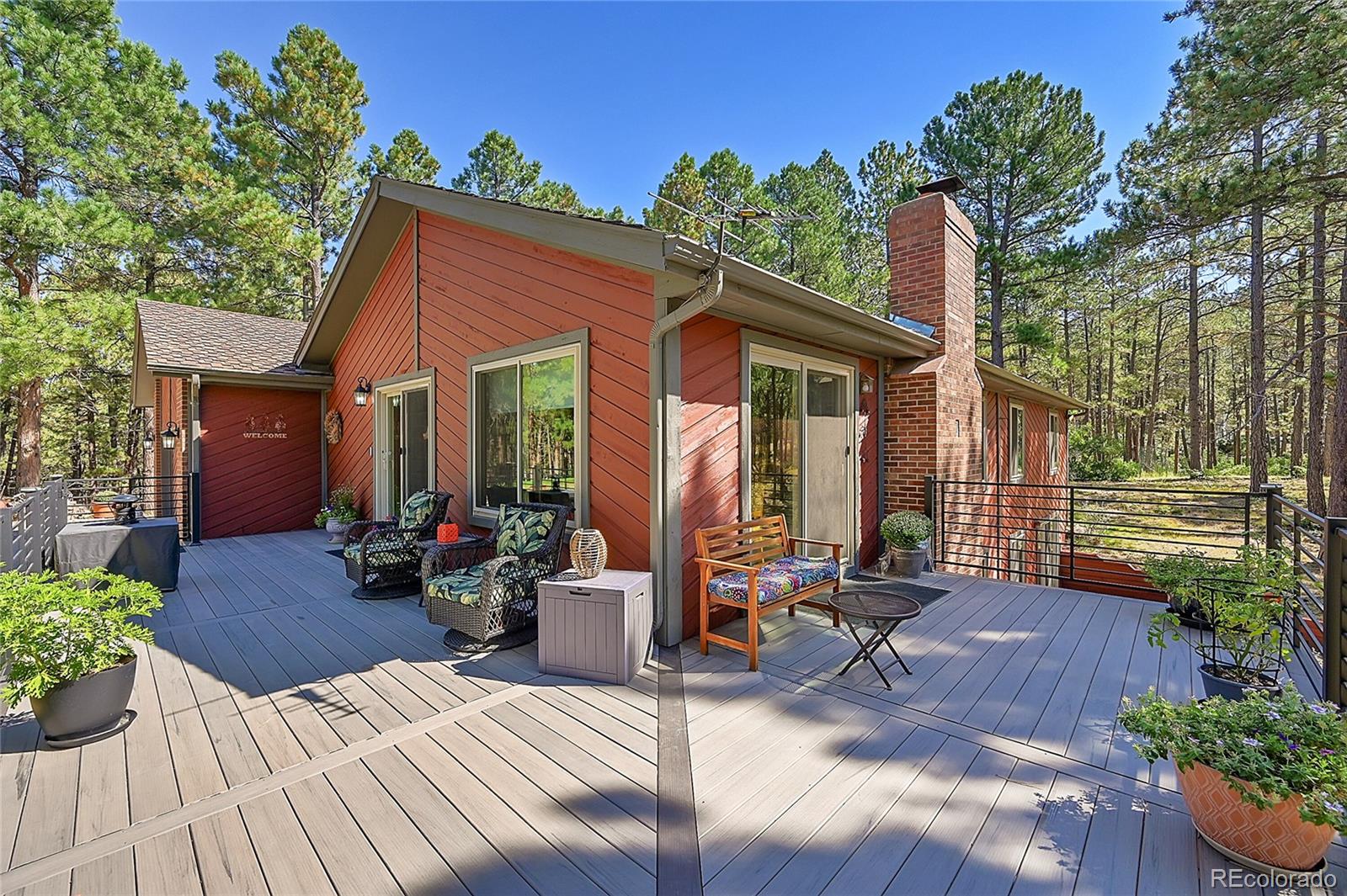 MLS Image #32 for 10445  empire drive,franktown, Colorado