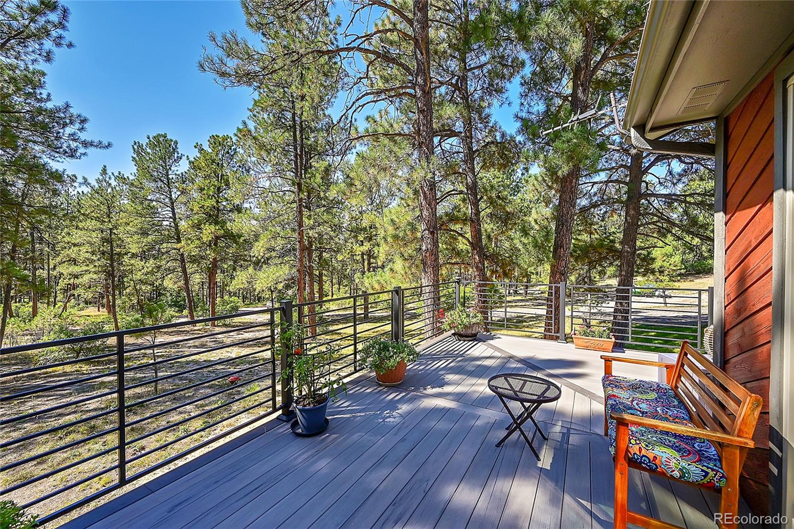 MLS Image #33 for 10445  empire drive,franktown, Colorado