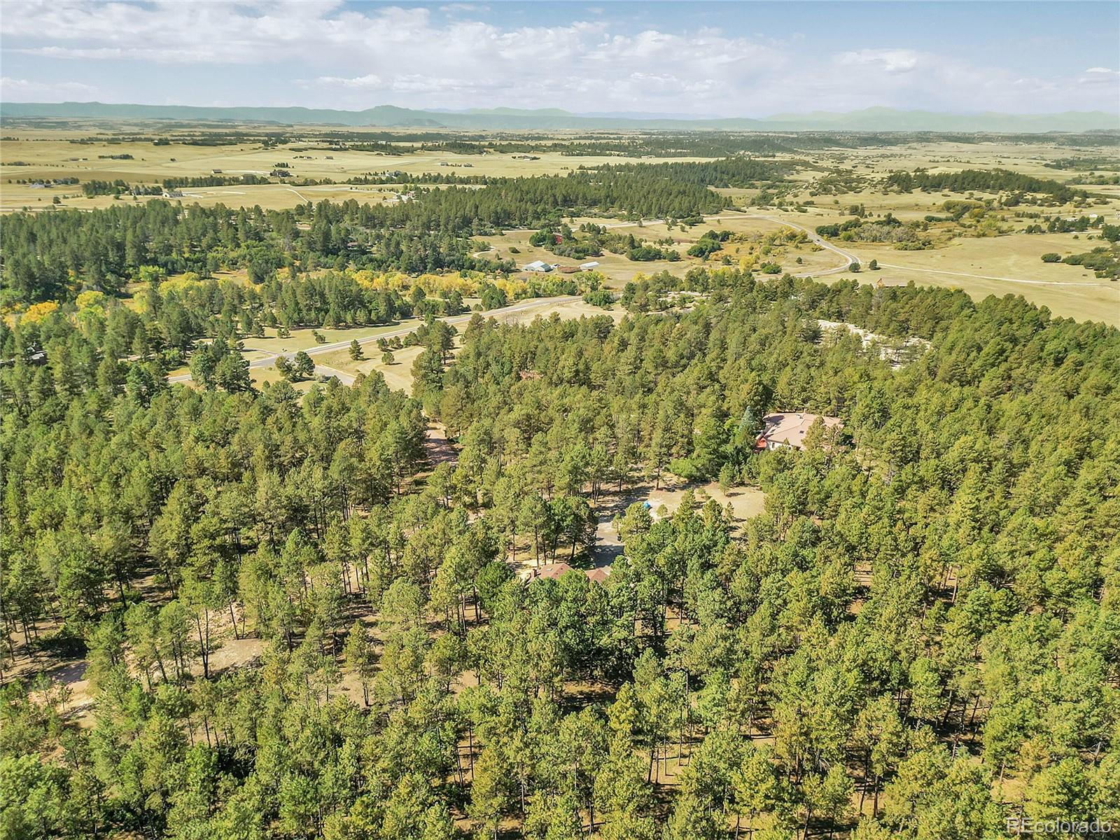 MLS Image #40 for 10445  empire drive,franktown, Colorado