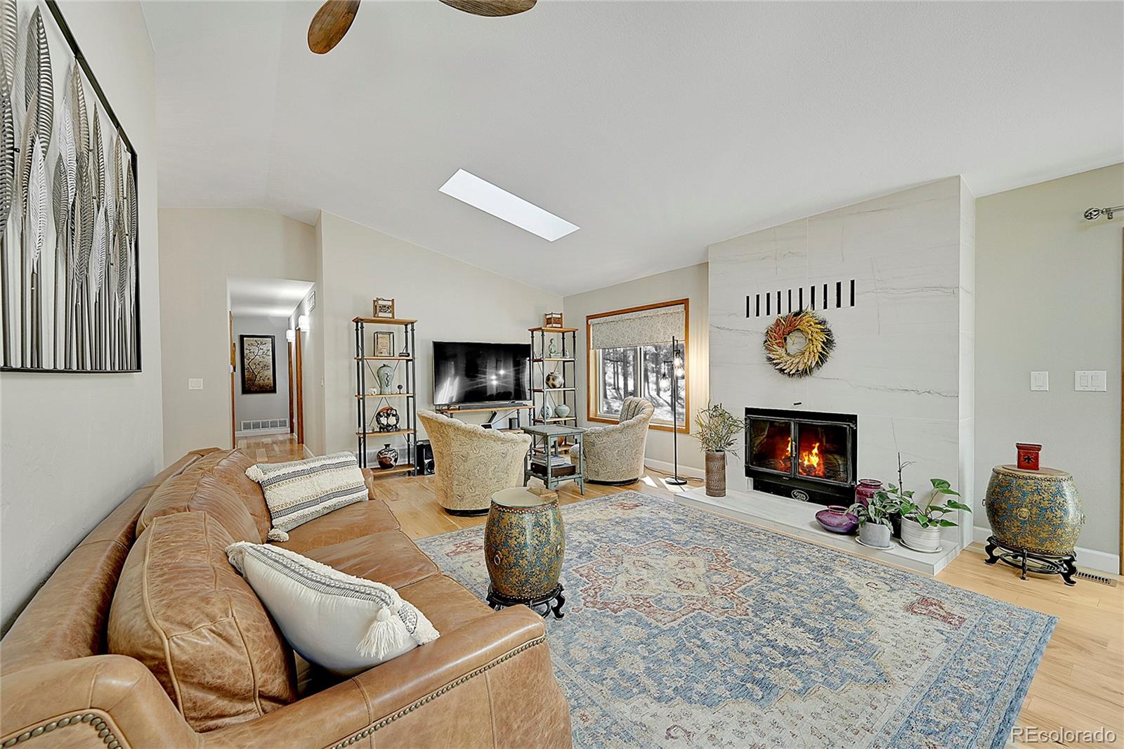 MLS Image #6 for 10445  empire drive,franktown, Colorado