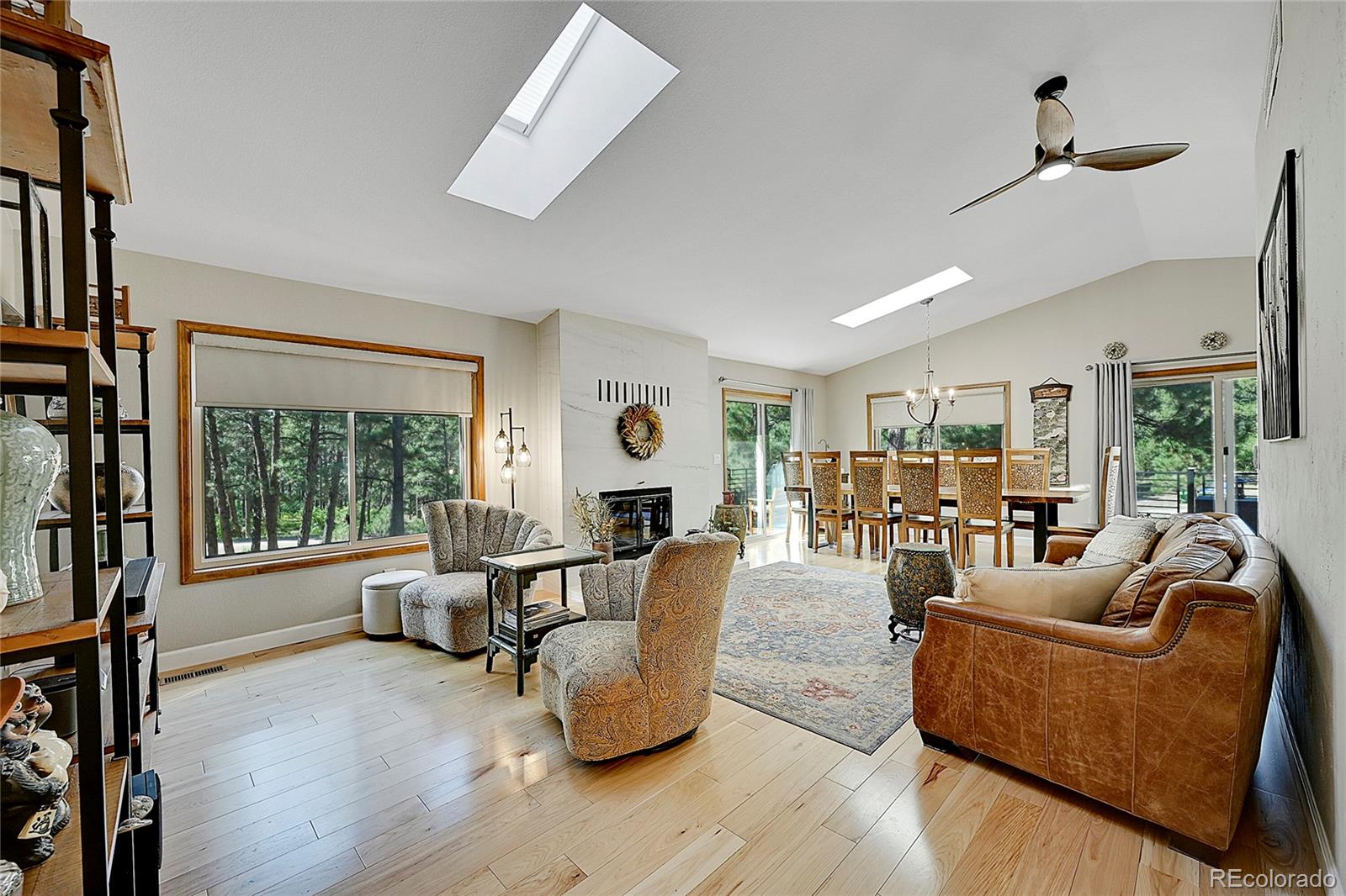MLS Image #7 for 10445  empire drive,franktown, Colorado