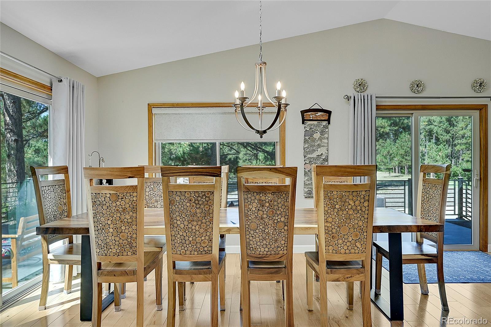 MLS Image #9 for 10445  empire drive,franktown, Colorado