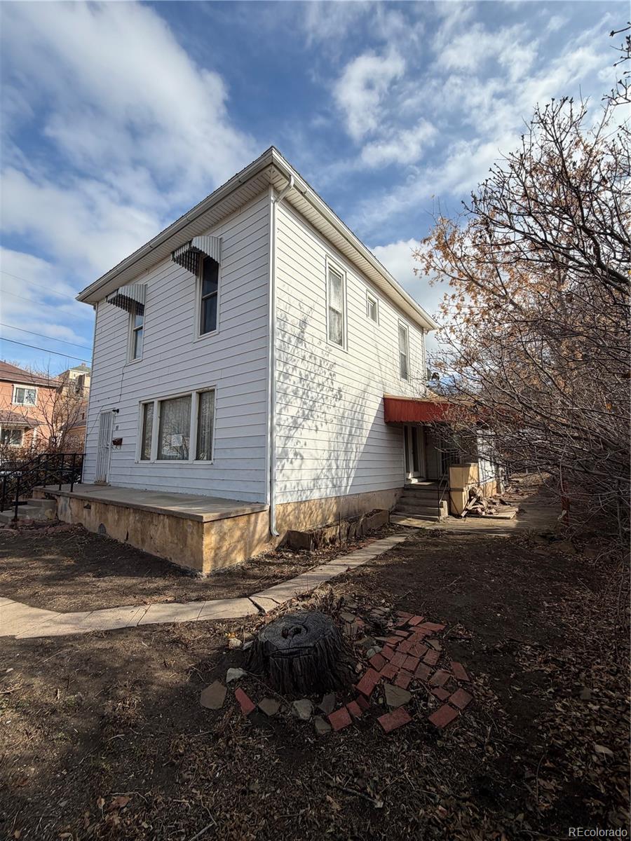 MLS Image #27 for 100 w 3rd street,trinidad, Colorado