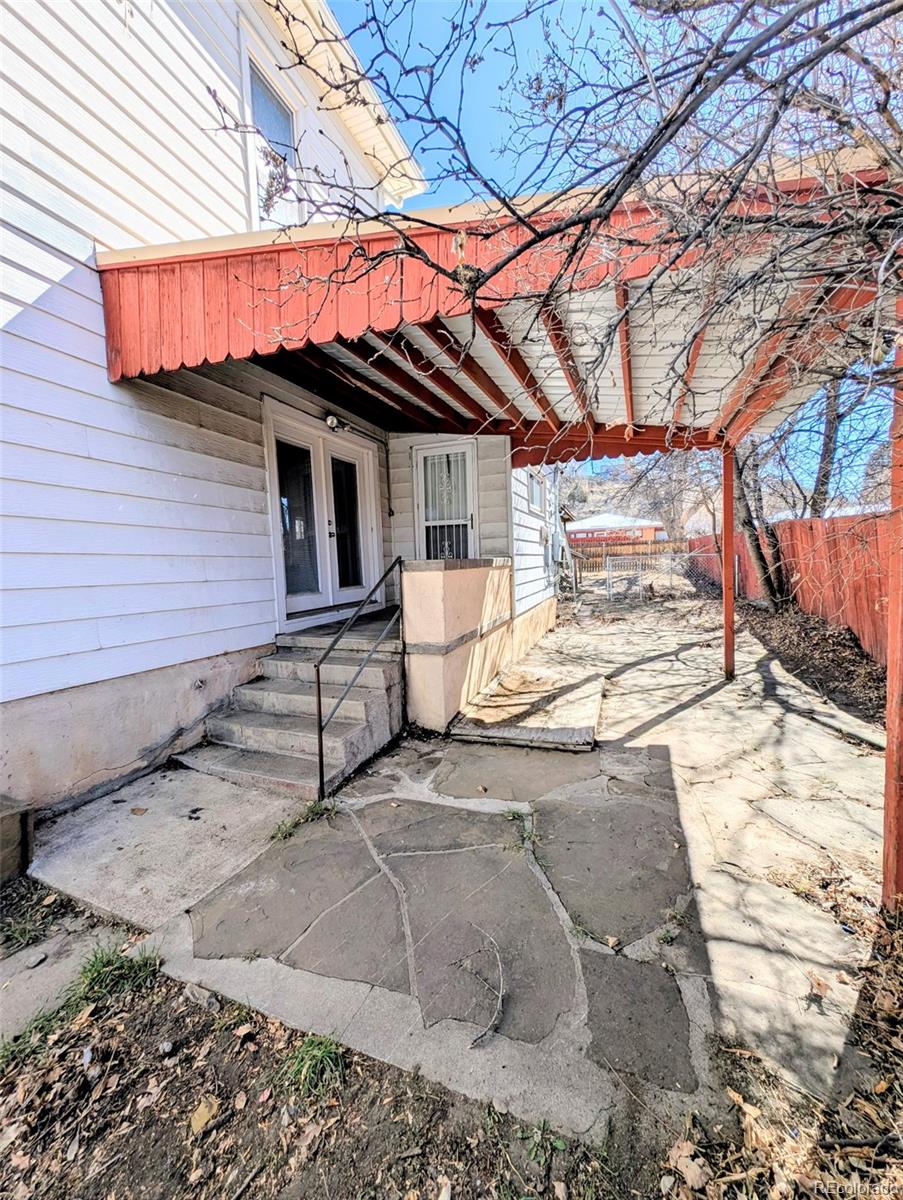 MLS Image #3 for 100 w 3rd street,trinidad, Colorado
