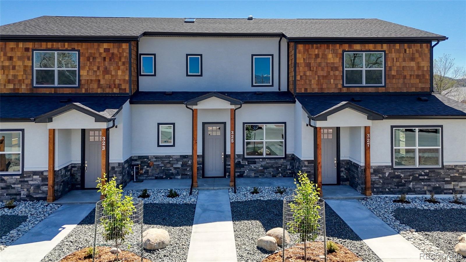 MLS Image #0 for 325  palmer street,salida, Colorado